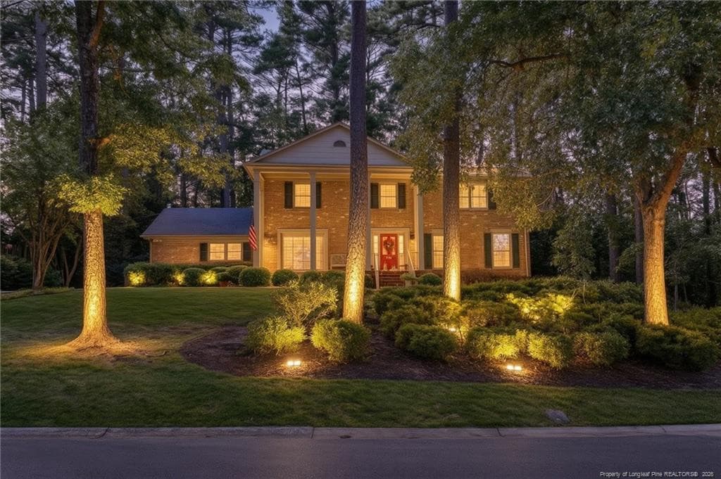 106 Northview Drive, Fayetteville, NC 28303