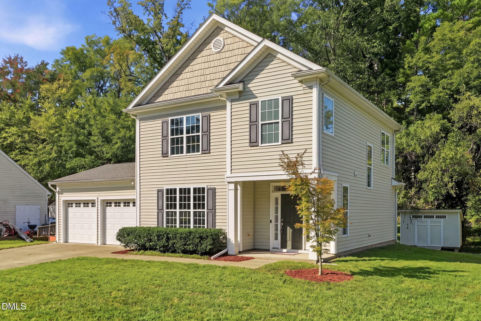 3505 Greywood Drive-2 - 3505 Greywood Drive, Raleigh, NC 27604