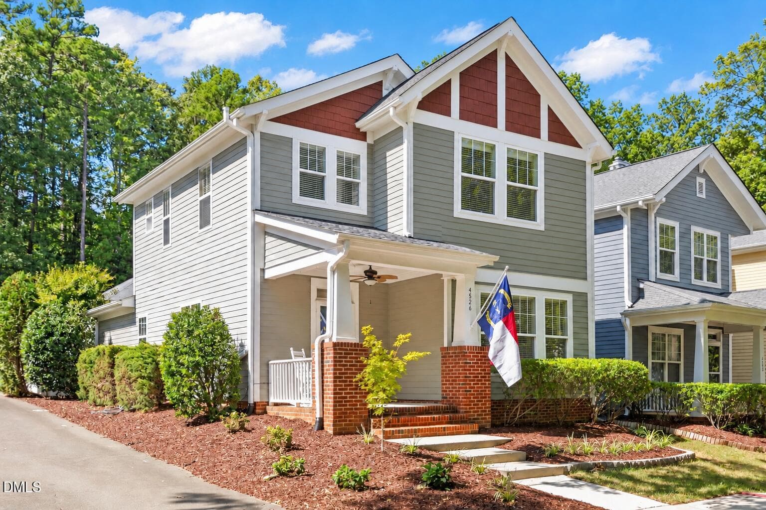 C4F40189-0AEF-4618-AC6D-FE2F6E0A20C0 - 4526 All Points View Way, Raleigh, NC 27614