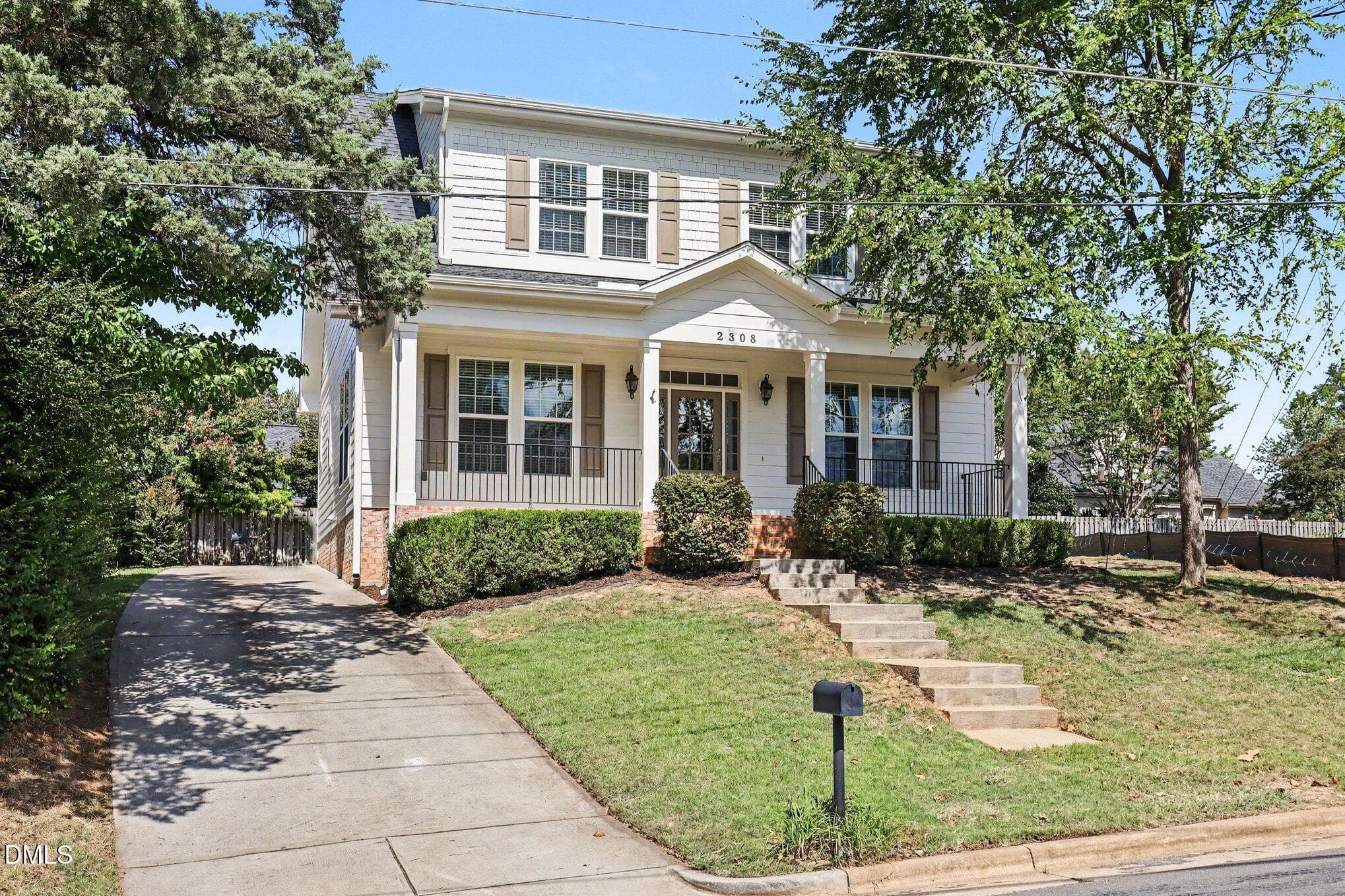2308 Wade Avenue, Raleigh, NC 27607