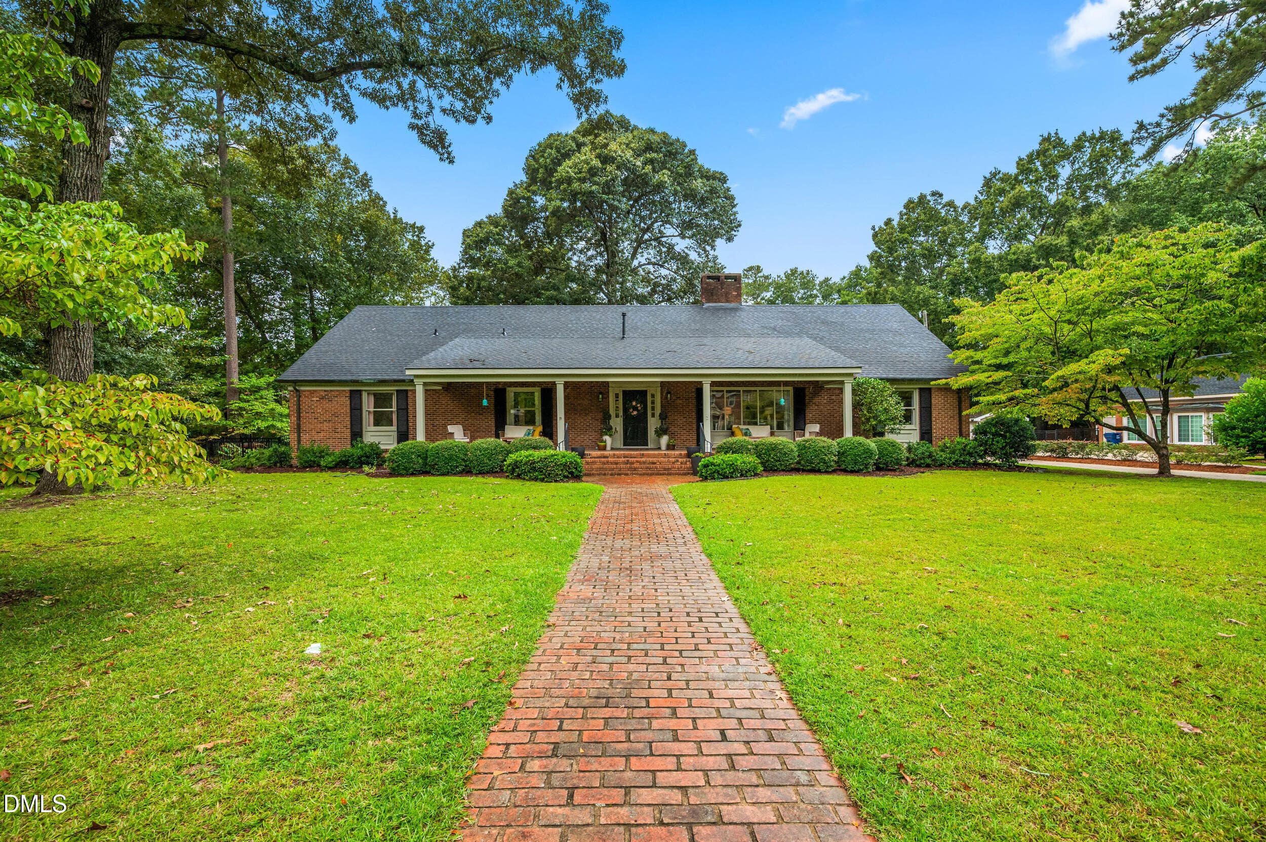 2_dsc_0551 - 1110 Chestnut Drive, Smithfield, NC 27577