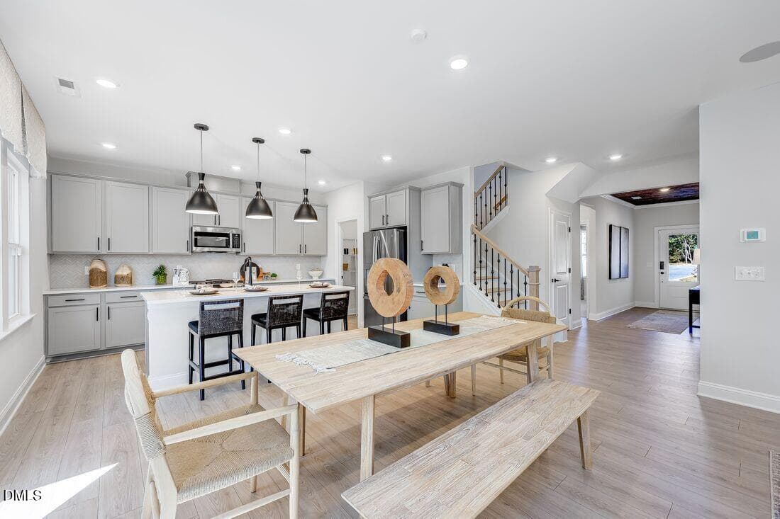 Representative Photo - 665 Rejoice Road, Knightdale, NC 27545, Knightdale