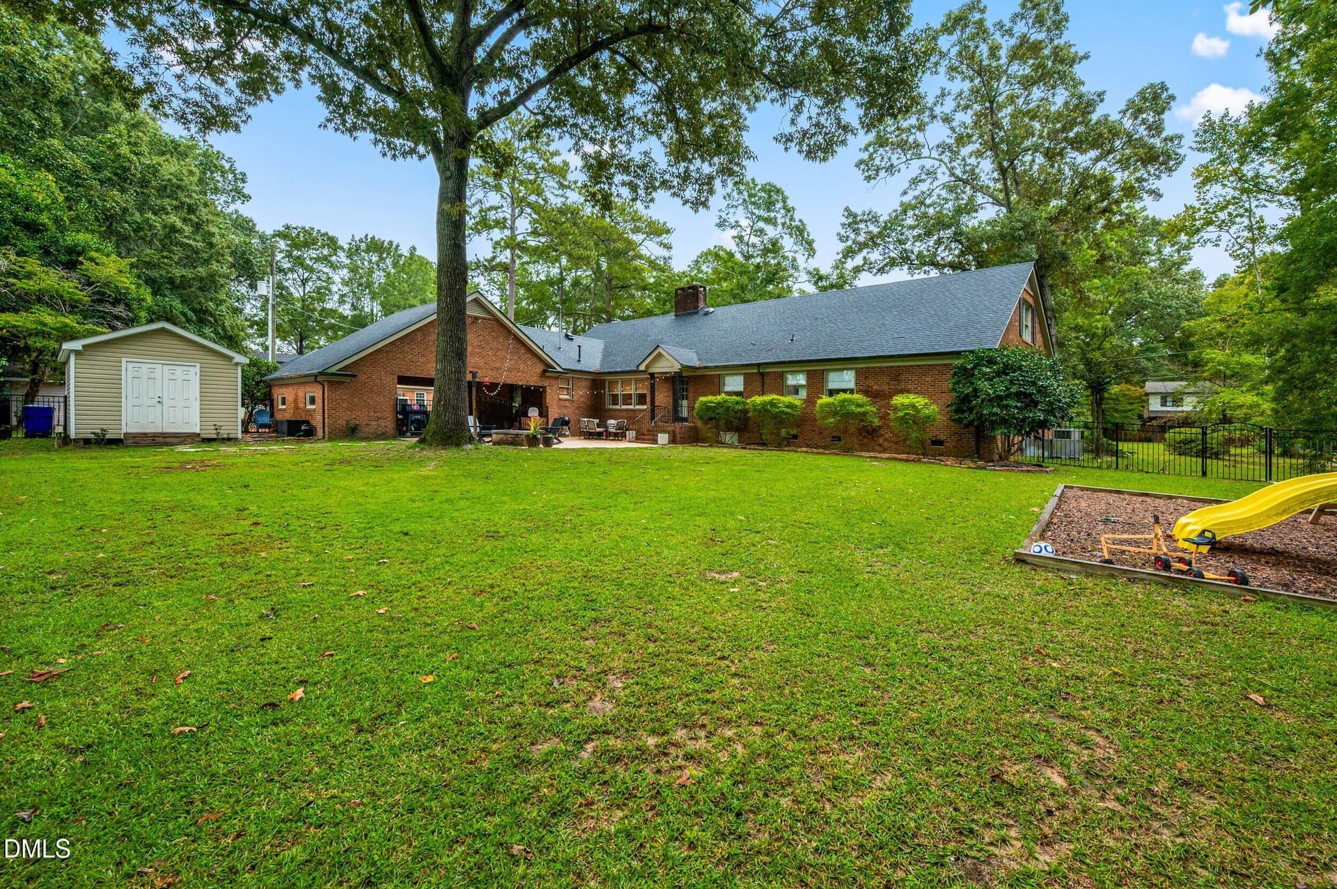 61_dsc_0707 - 1110 Chestnut Drive, Smithfield, NC 27577