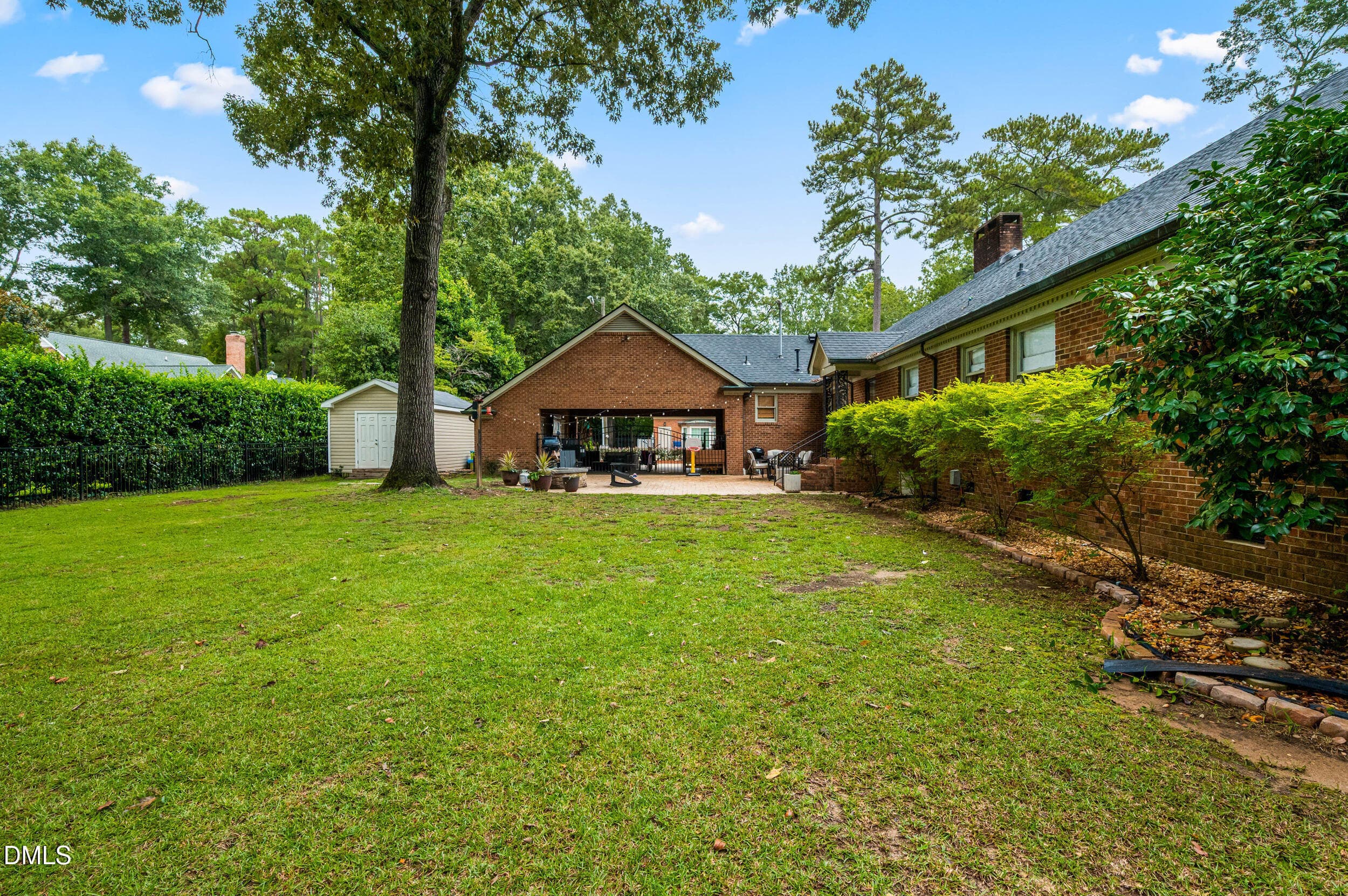 64_dsc_0710 - 1110 Chestnut Drive, Smithfield, NC 27577