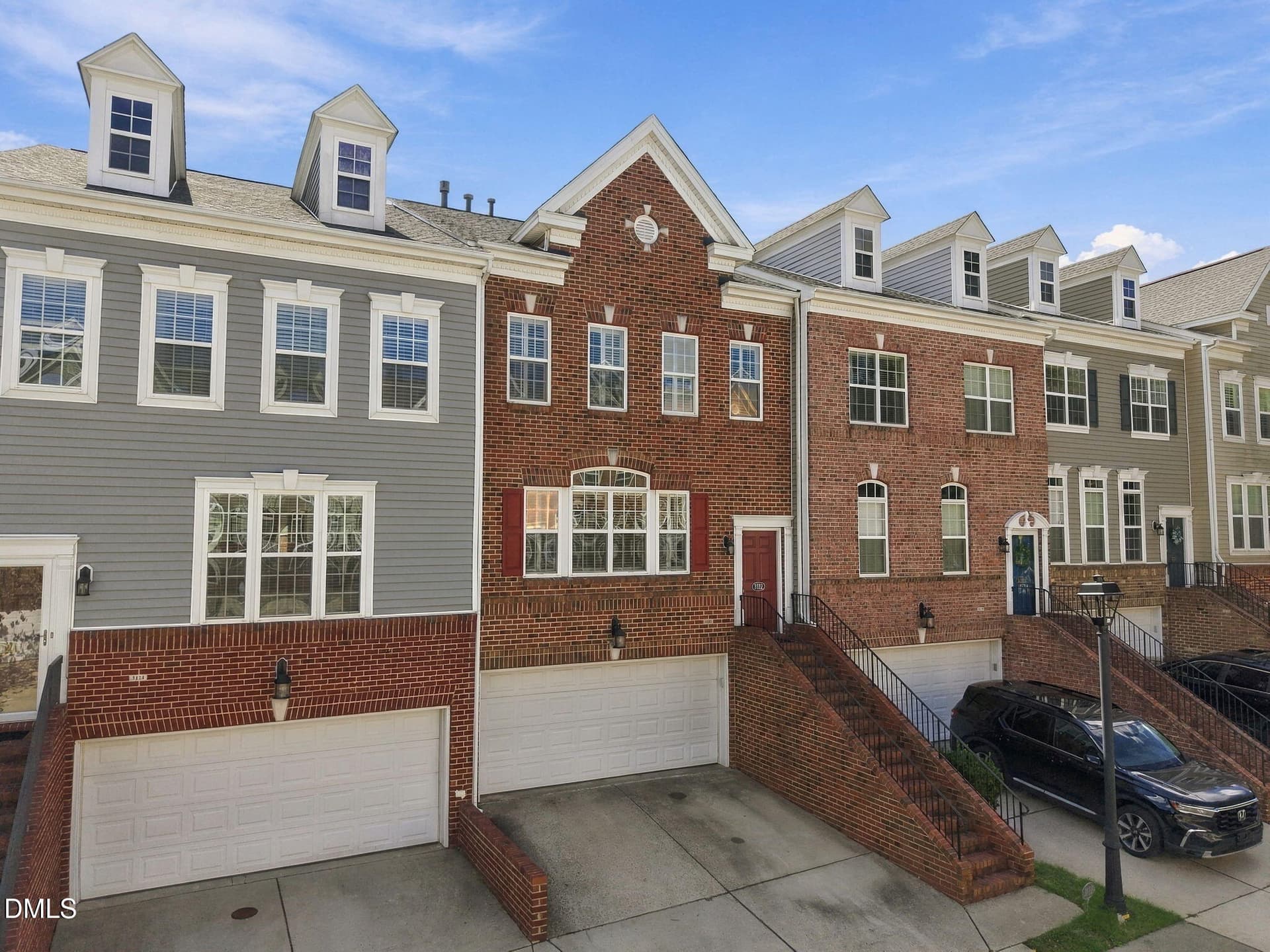 3122 Hudson Hill Lane, Raleigh, NC 27612