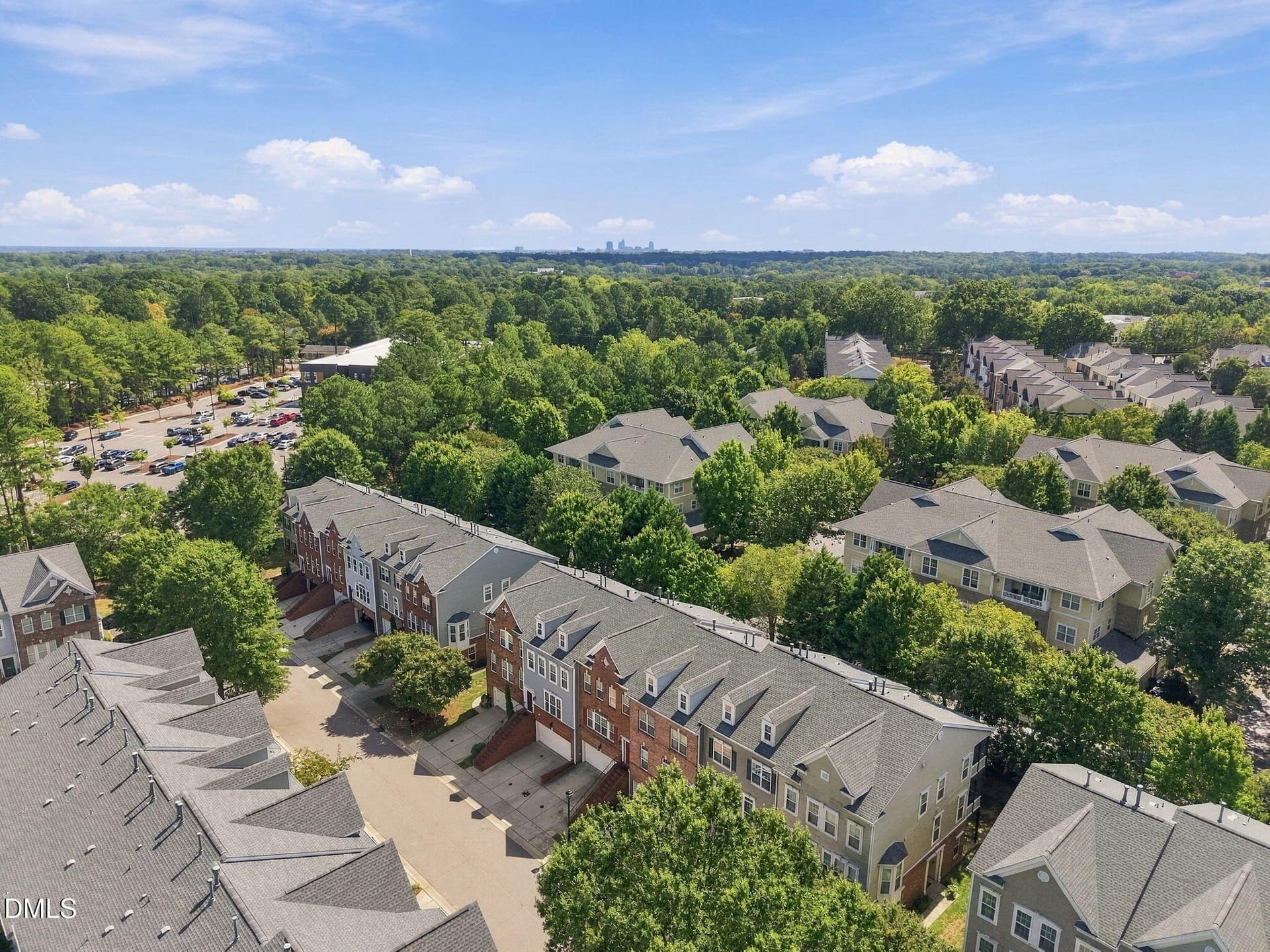 8-web-or-mls-DJI_20260925030327_0629_D - 3122 Hudson Hill Lane, Raleigh, NC 27612