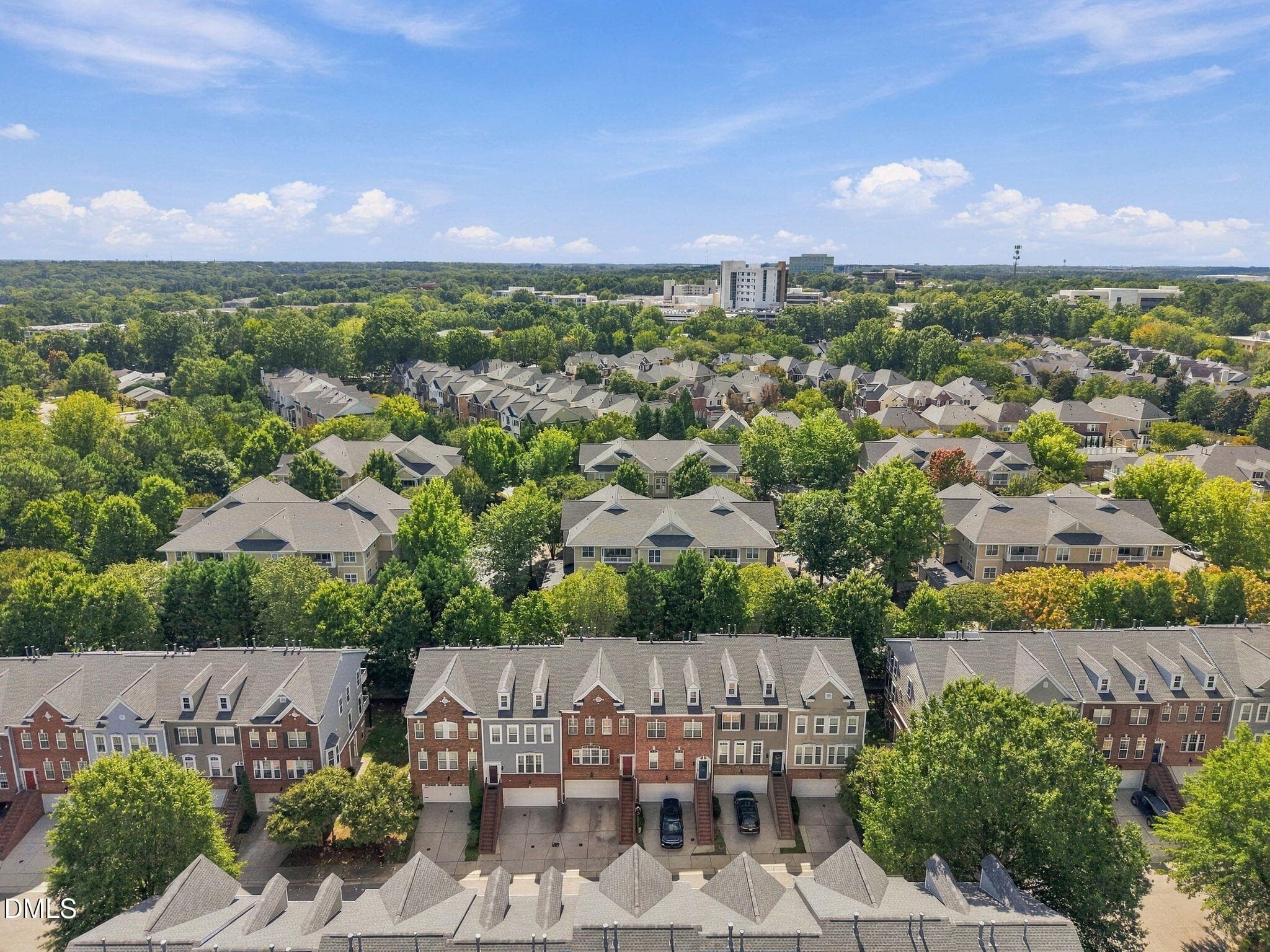 11-web-or-mls-DJI_20260925030455_0633_D - 3122 Hudson Hill Lane, Raleigh, NC 27612