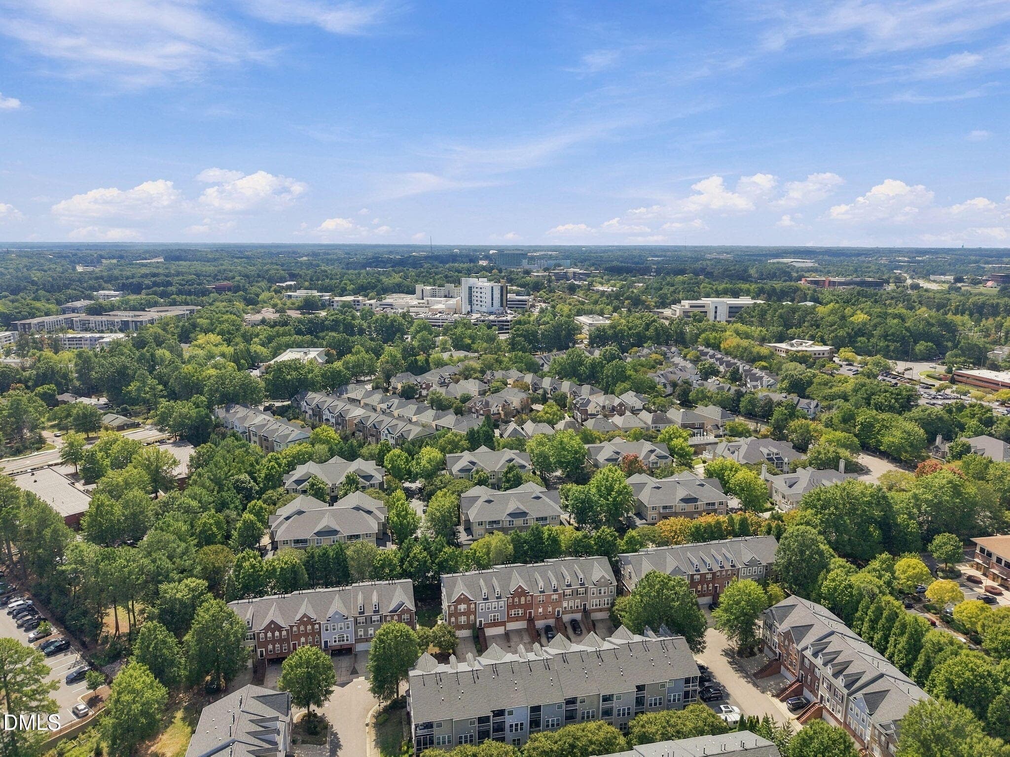 12-web-or-mls-DJI_20260925030514_0634_D - 3122 Hudson Hill Lane, Raleigh, NC 27612