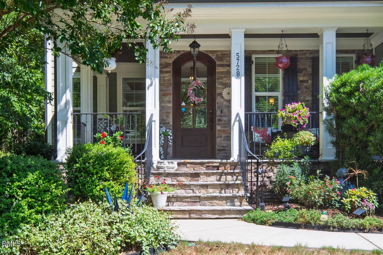 5728 Massey Branch Dr-2 - 5728 Massey Branch Drive, Rolesville, NC 27571, Rolesville
