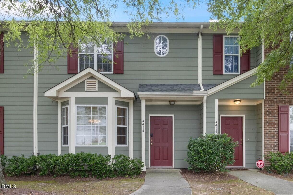 4414 Pottery Lane, Raleigh, NC 27616