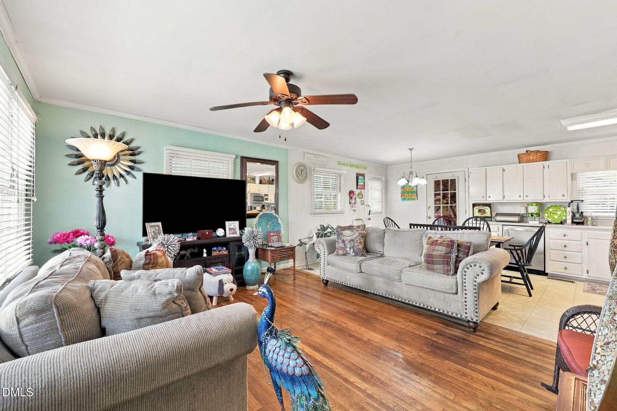 14-web-or-mls-IMG_9377 - 625 Holly Street, Burlington, NC 27217