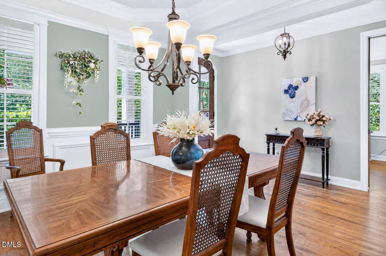 5728 Massey Branch Dr-50 - 5728 Massey Branch Drive, Rolesville, NC 27571, Rolesville