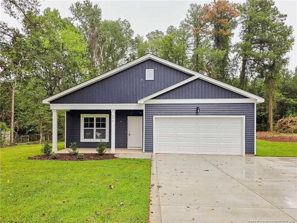 Photo 31 - 490 Needmore Road, Carthage, NC 28327