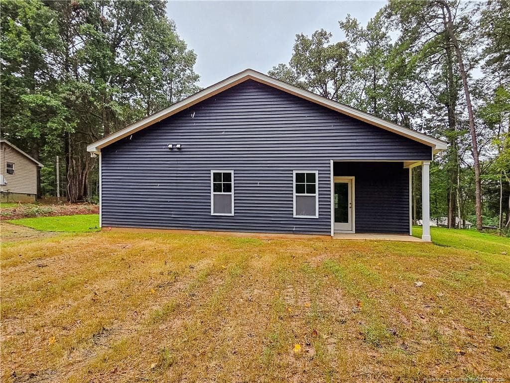Photo 32 - 490 Needmore Road, Carthage, NC 28327