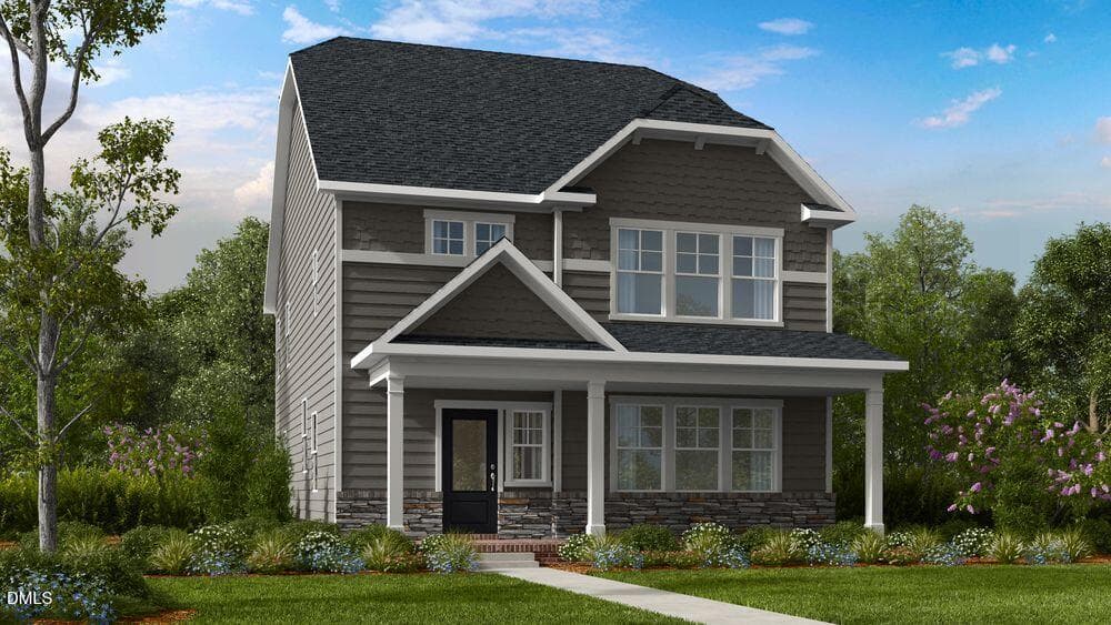 2005 Mayglass Drive, Knightdale, NC 27545