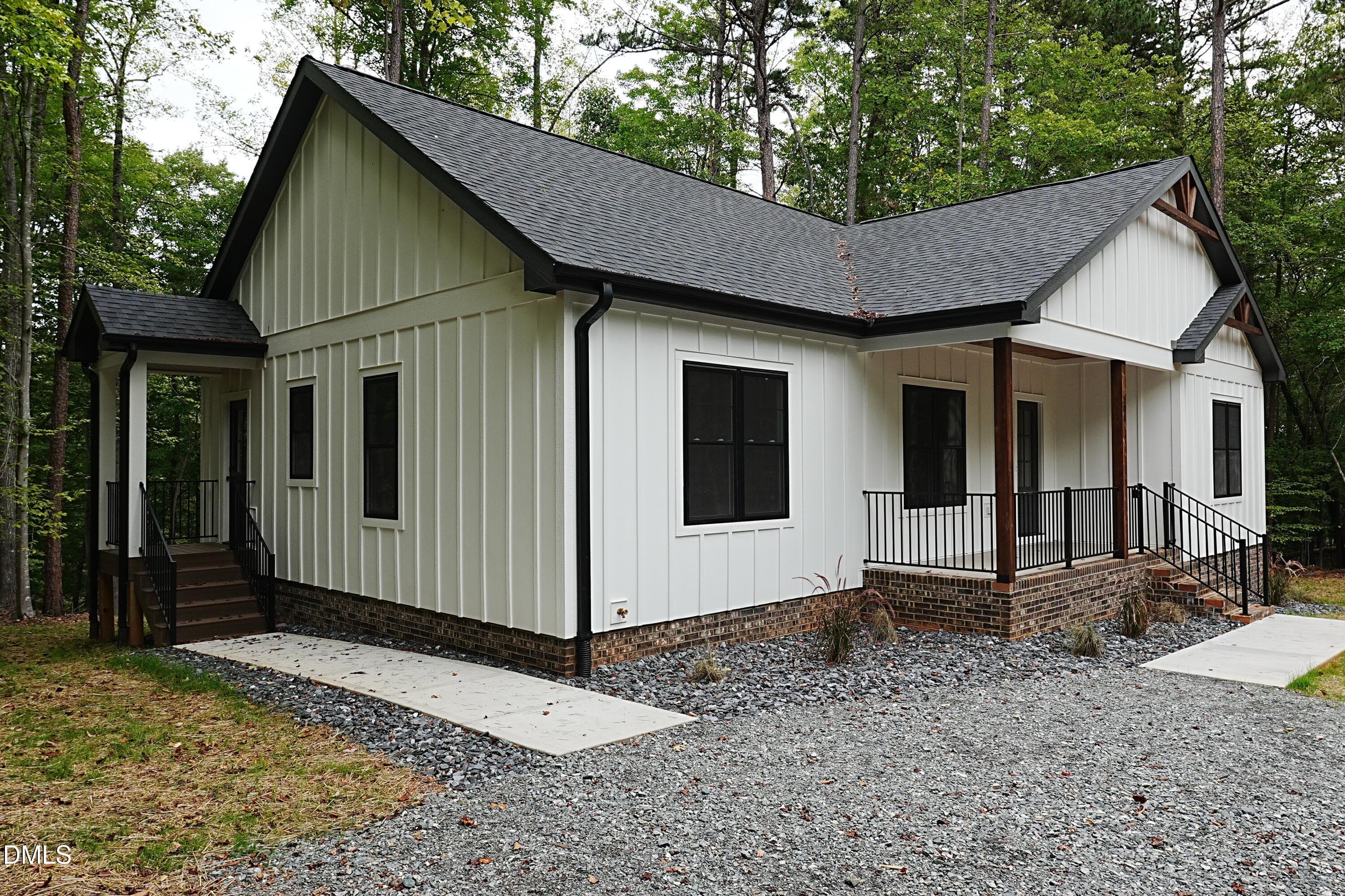 101 Stillwater Lane, Roxboro, NC 27574