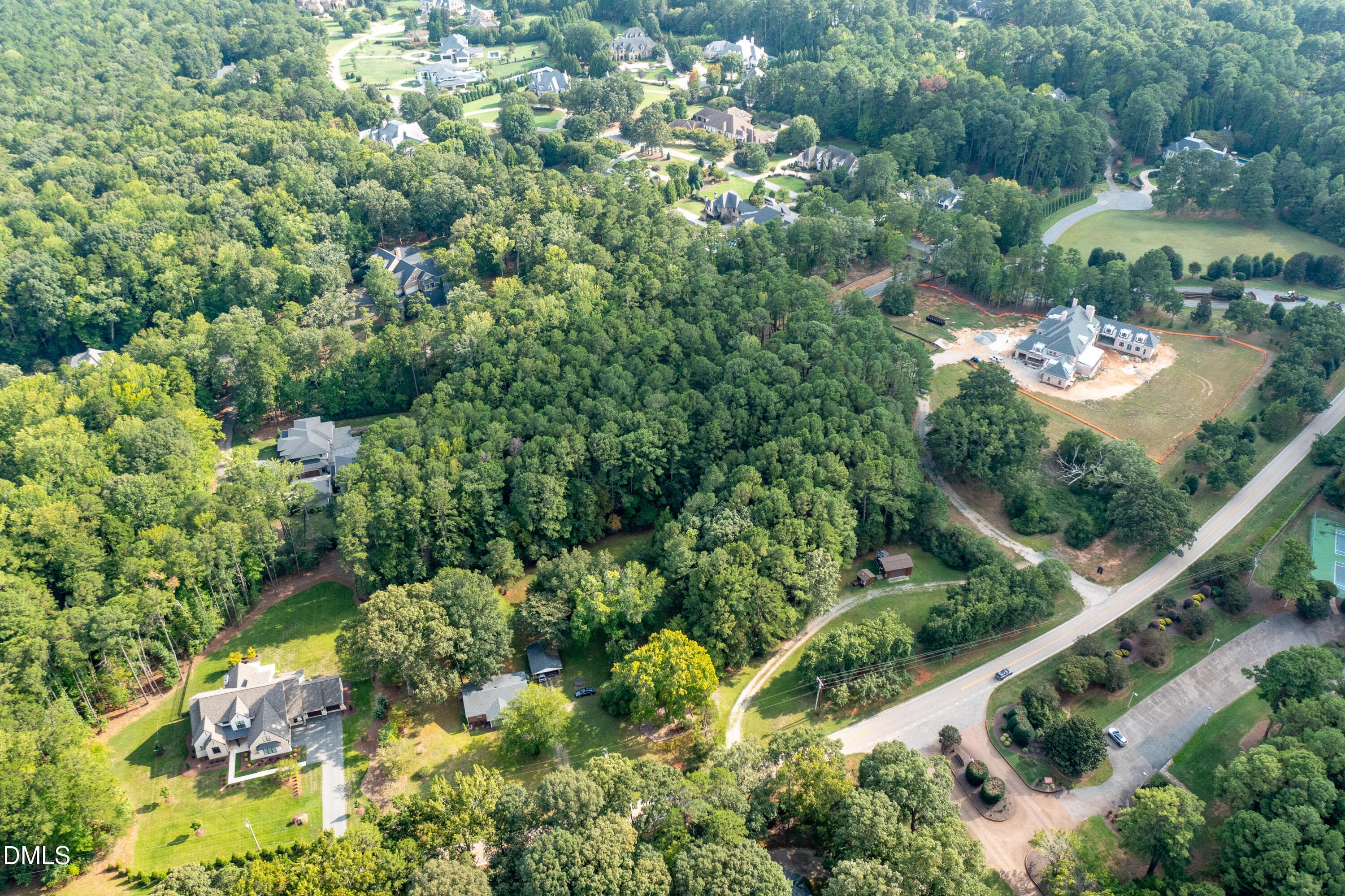 6404 Juniper-3 - 6408 Juniper View Lane, Raleigh, NC 27614