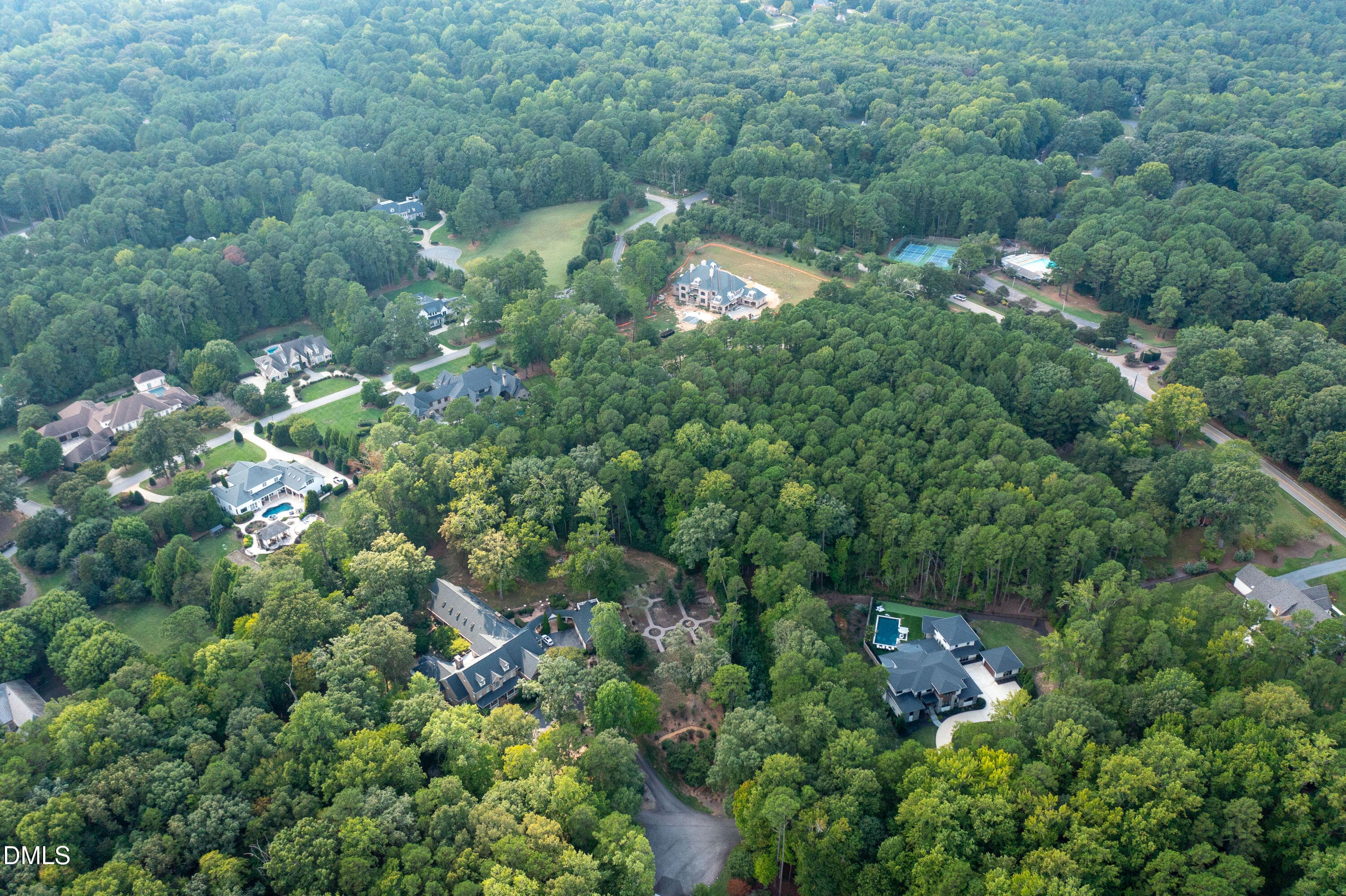 6404 Juniper-4 - 6408 Juniper View Lane, Raleigh, NC 27614