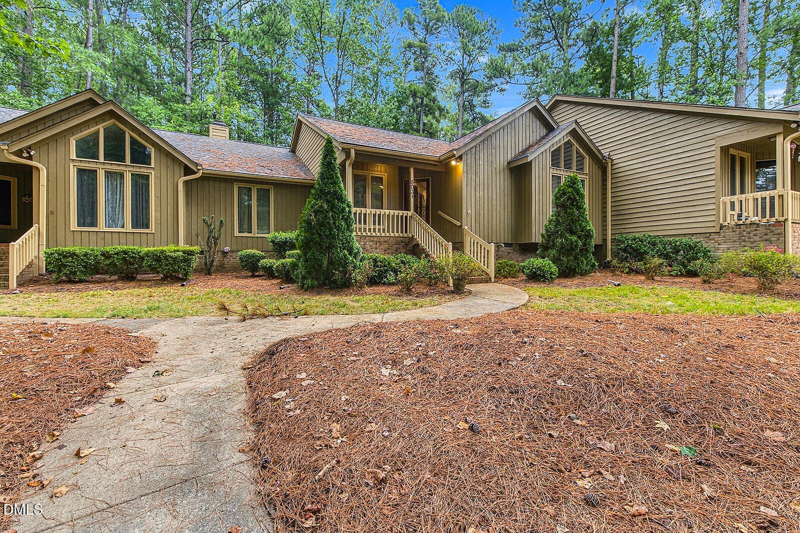8031-Grey-Oaks-Drive-_cammelhurse-cammel - 8031 Grey Oak Drive, Raleigh, NC 27615