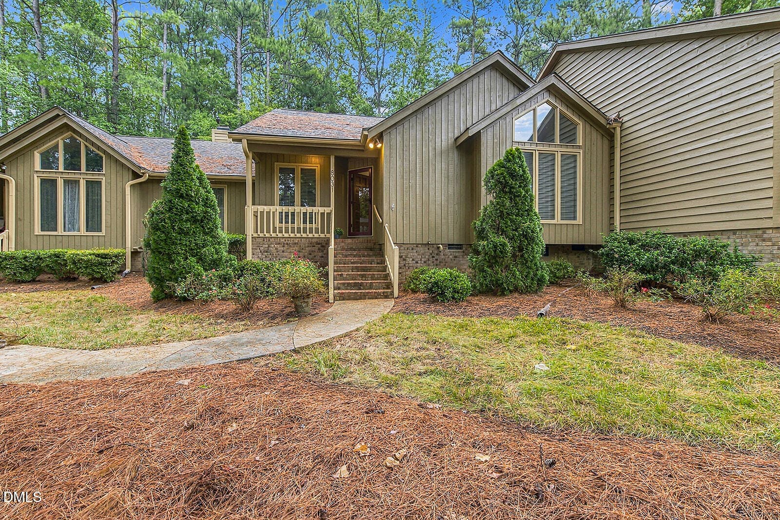 8031-Grey-Oaks-Drive-_cammelhurse-cammel - 8031 Grey Oak Drive, Raleigh, NC 27615