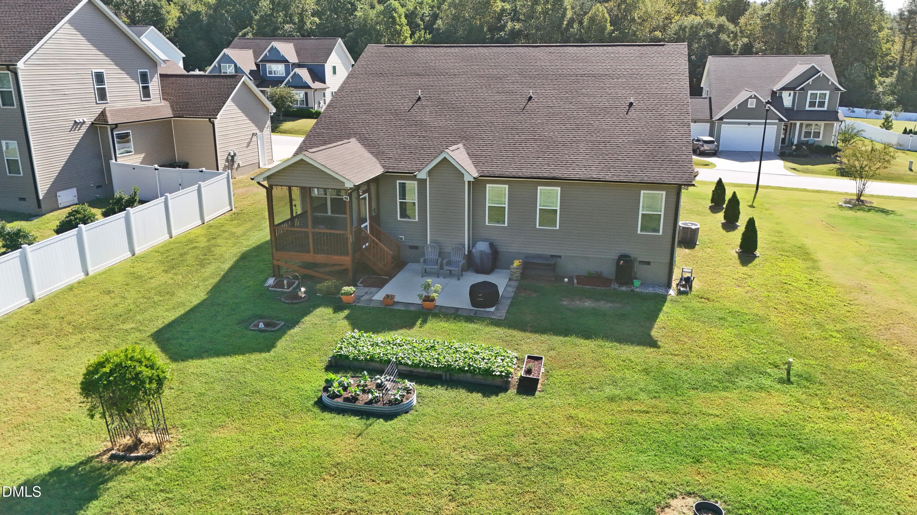 150 Star Valley_0926-4 - 150 Star Valley Drive, Angier, NC 27501, Angier