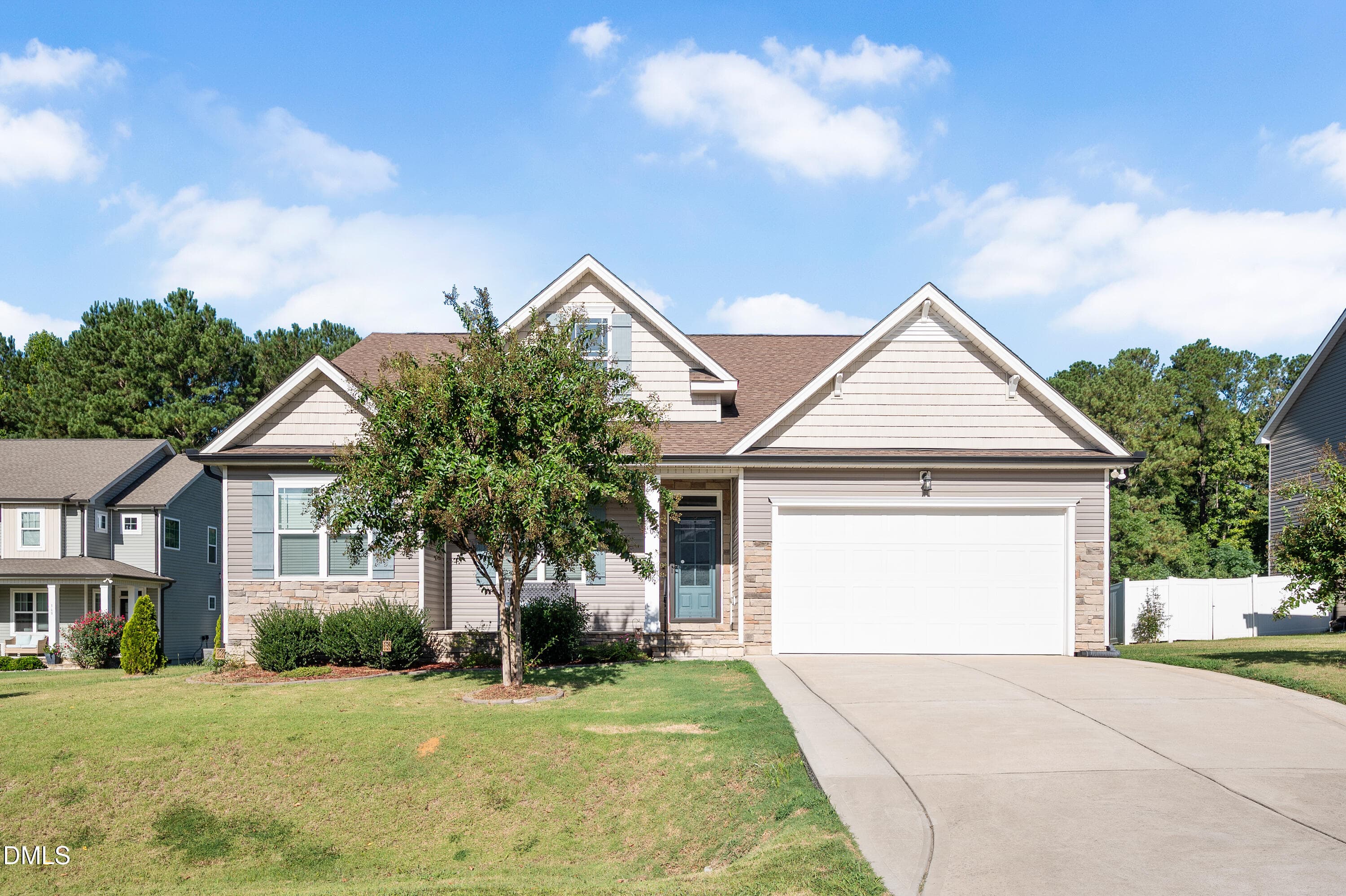150 Star Valley_0926-6 - 150 Star Valley Drive, Angier, NC 27501, Angier