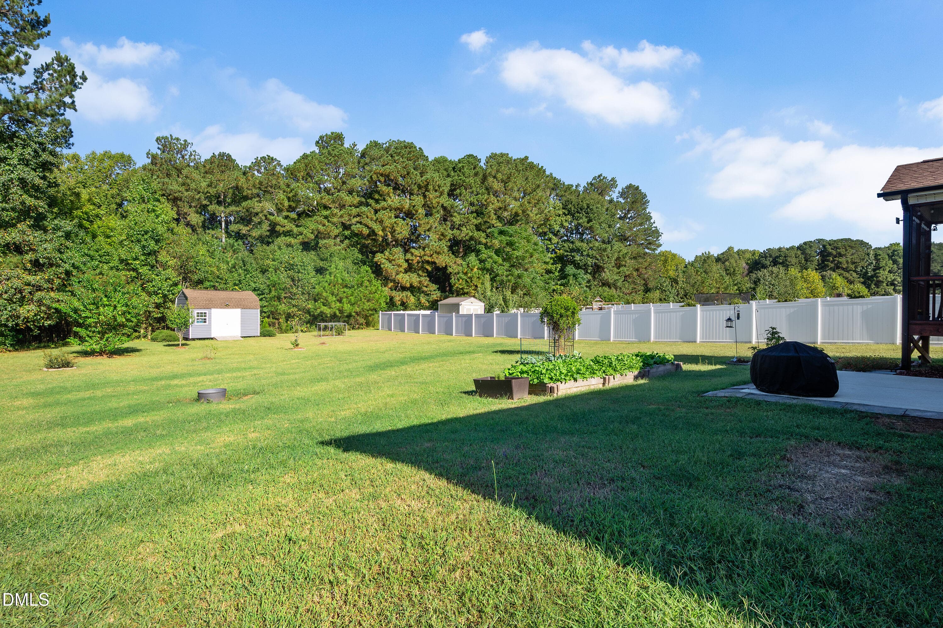 150 Star Valley_0926-39 - 150 Star Valley Drive, Angier, NC 27501, Angier