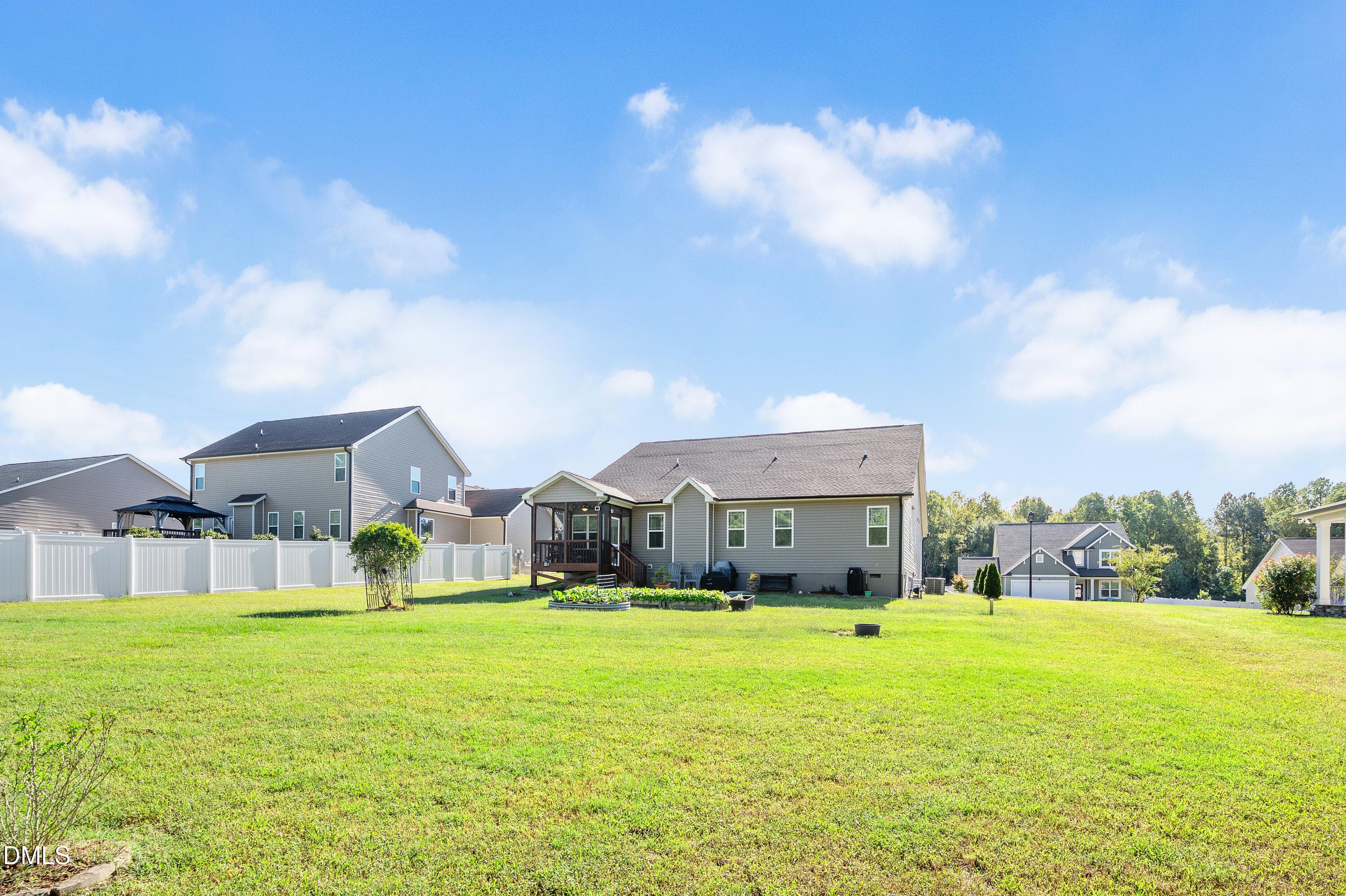 150 Star Valley_0926-40 - 150 Star Valley Drive, Angier, NC 27501, Angier