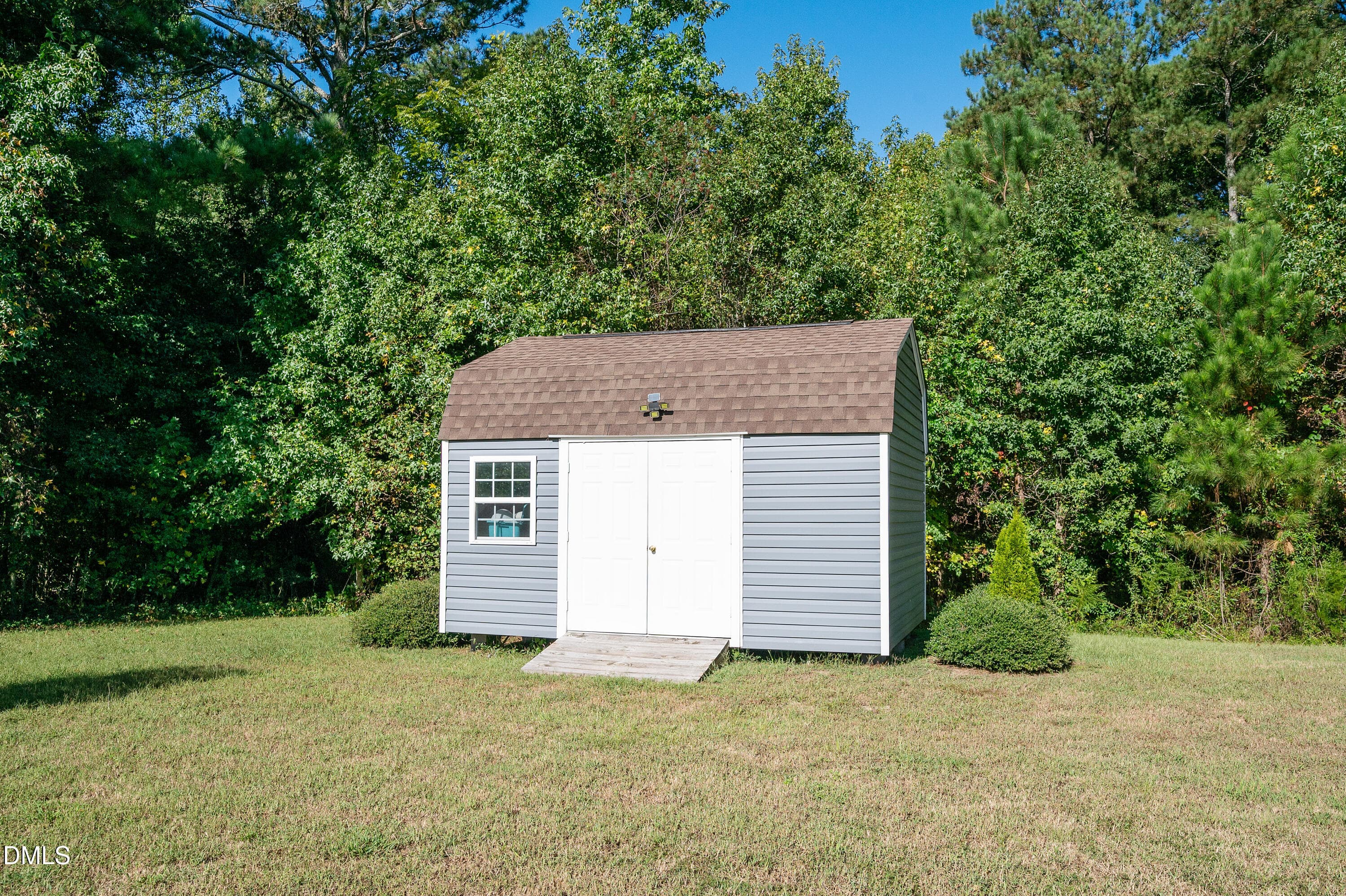 150 Star Valley_0926-41 - 150 Star Valley Drive, Angier, NC 27501, Angier