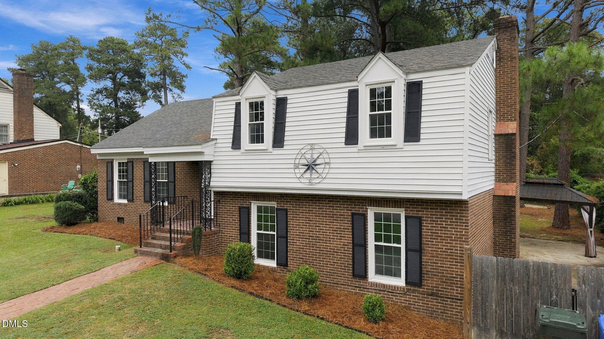 4-web-or-mls-DJI_20260923163811_0401_D - 2214 Somerset Drive N, Wilson, NC 27893