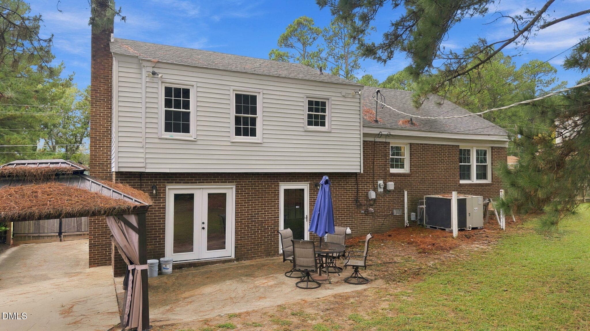 5-web-or-mls-DJI_20260923163848_0402_D - 2214 Somerset Drive N, Wilson, NC 27893