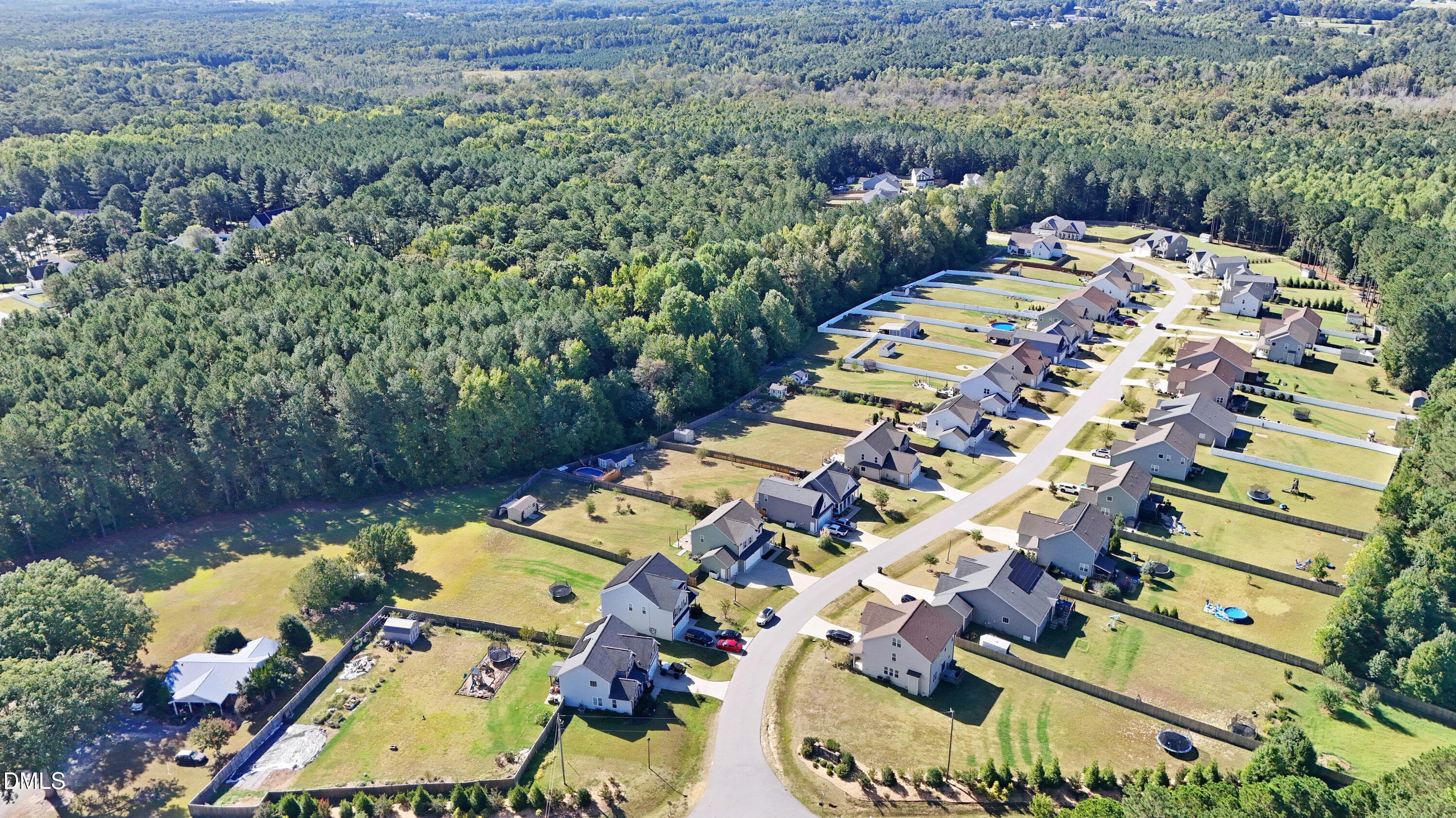 150 Star Valley_0926-45 - 150 Star Valley Drive, Angier, NC 27501, Angier