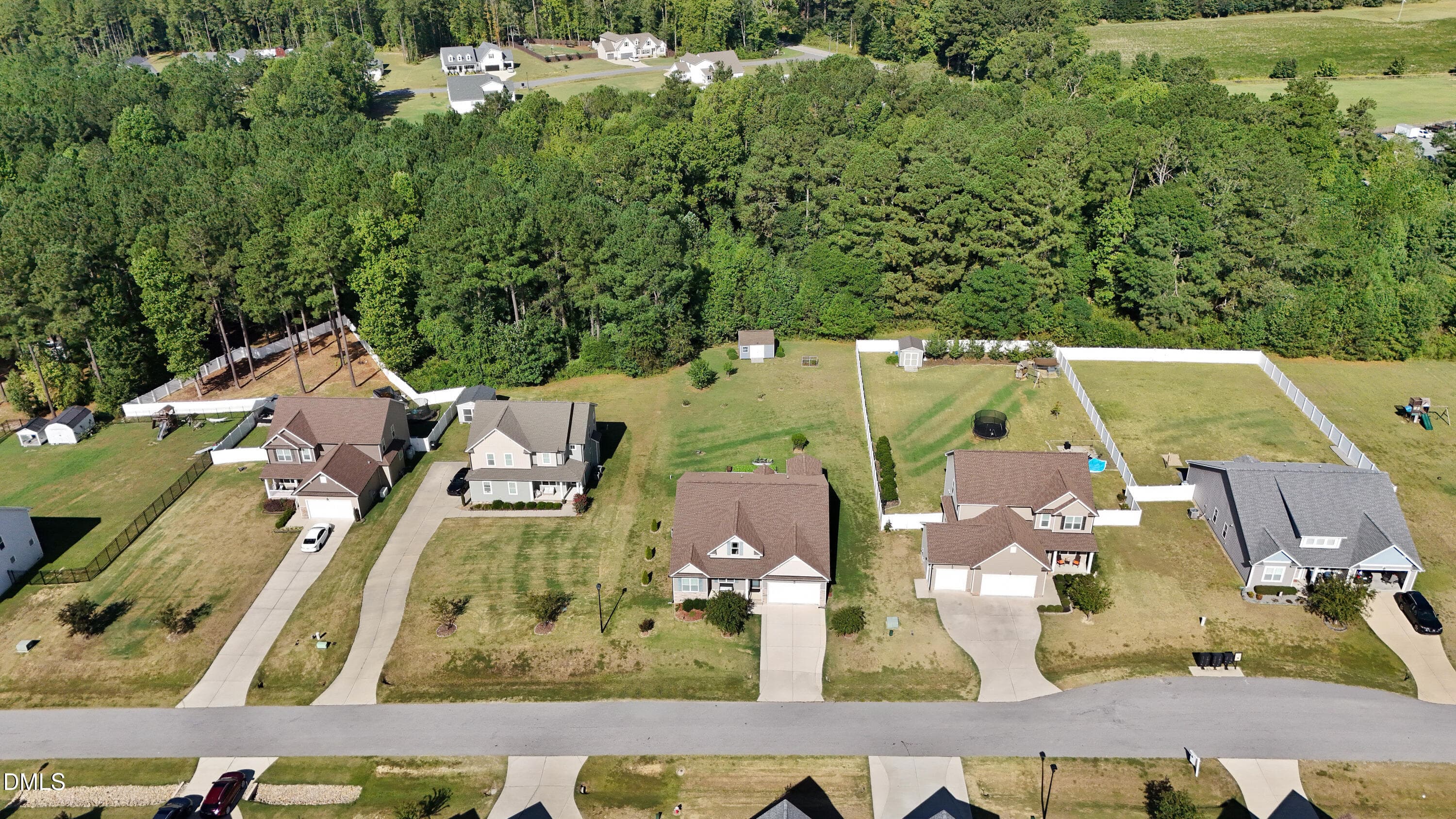 150 Star Valley_0926-48 - 150 Star Valley Drive, Angier, NC 27501, Angier