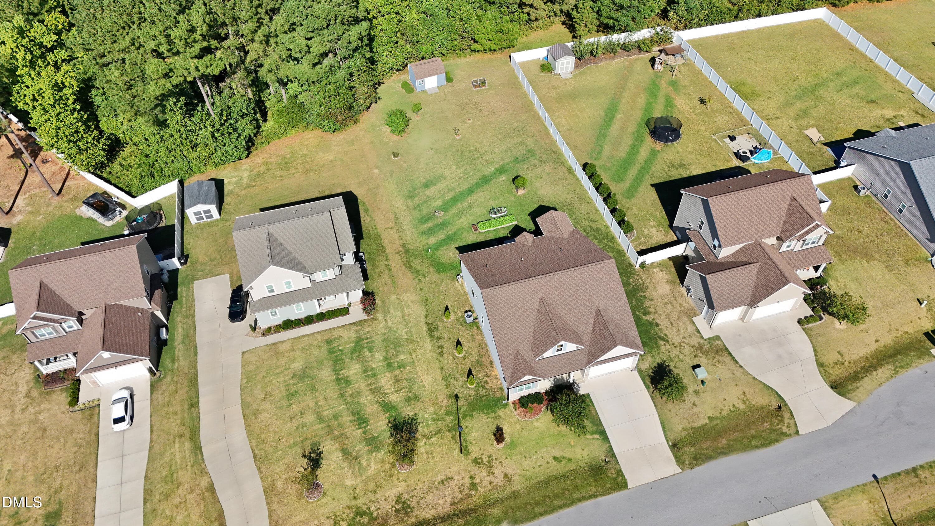 150 Star Valley_0926-49 - 150 Star Valley Drive, Angier, NC 27501, Angier