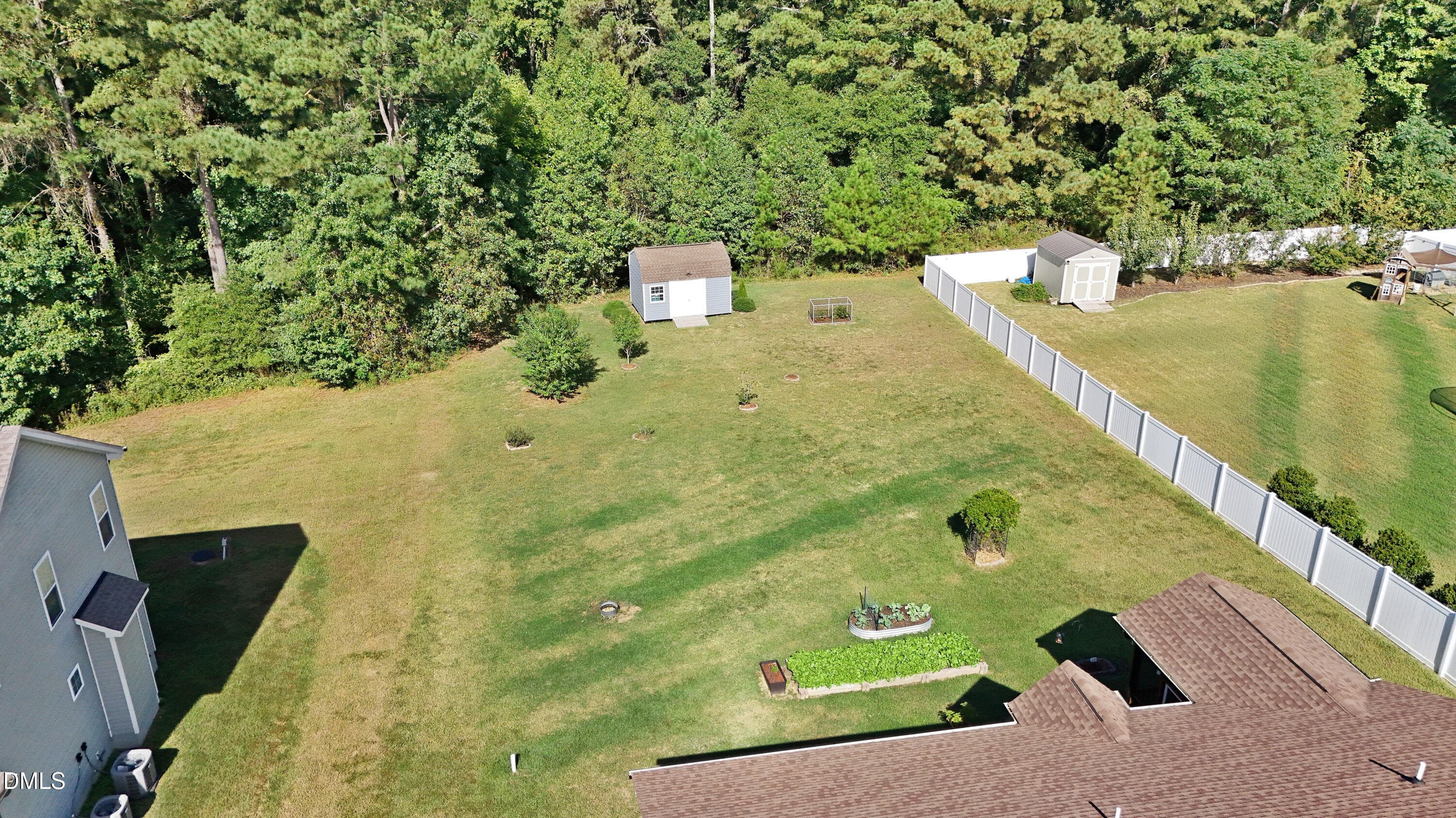 150 Star Valley_0926 - 150 Star Valley Drive, Angier, NC 27501, Angier