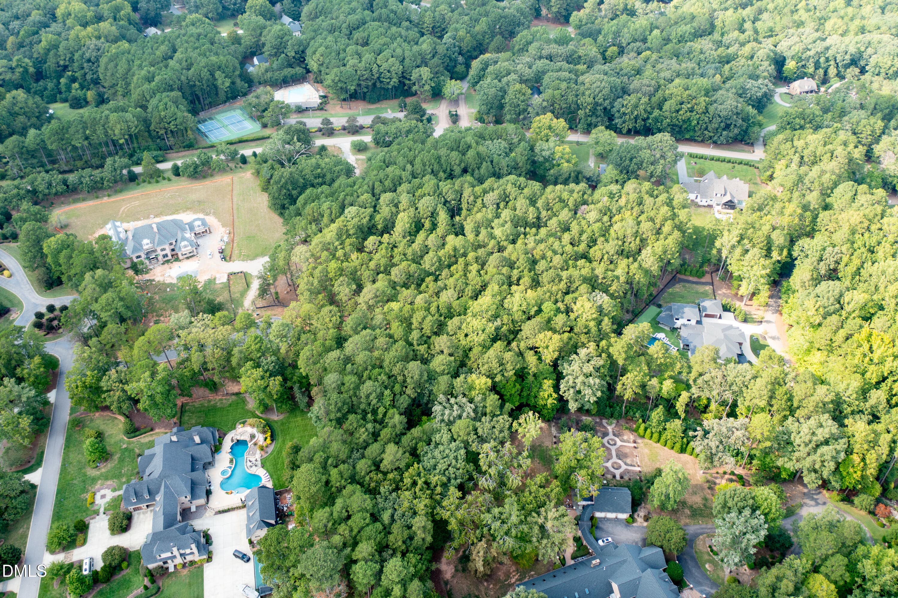 6404 Juniper-5 - 6404 Juniper View Lane, Raleigh, NC 27614