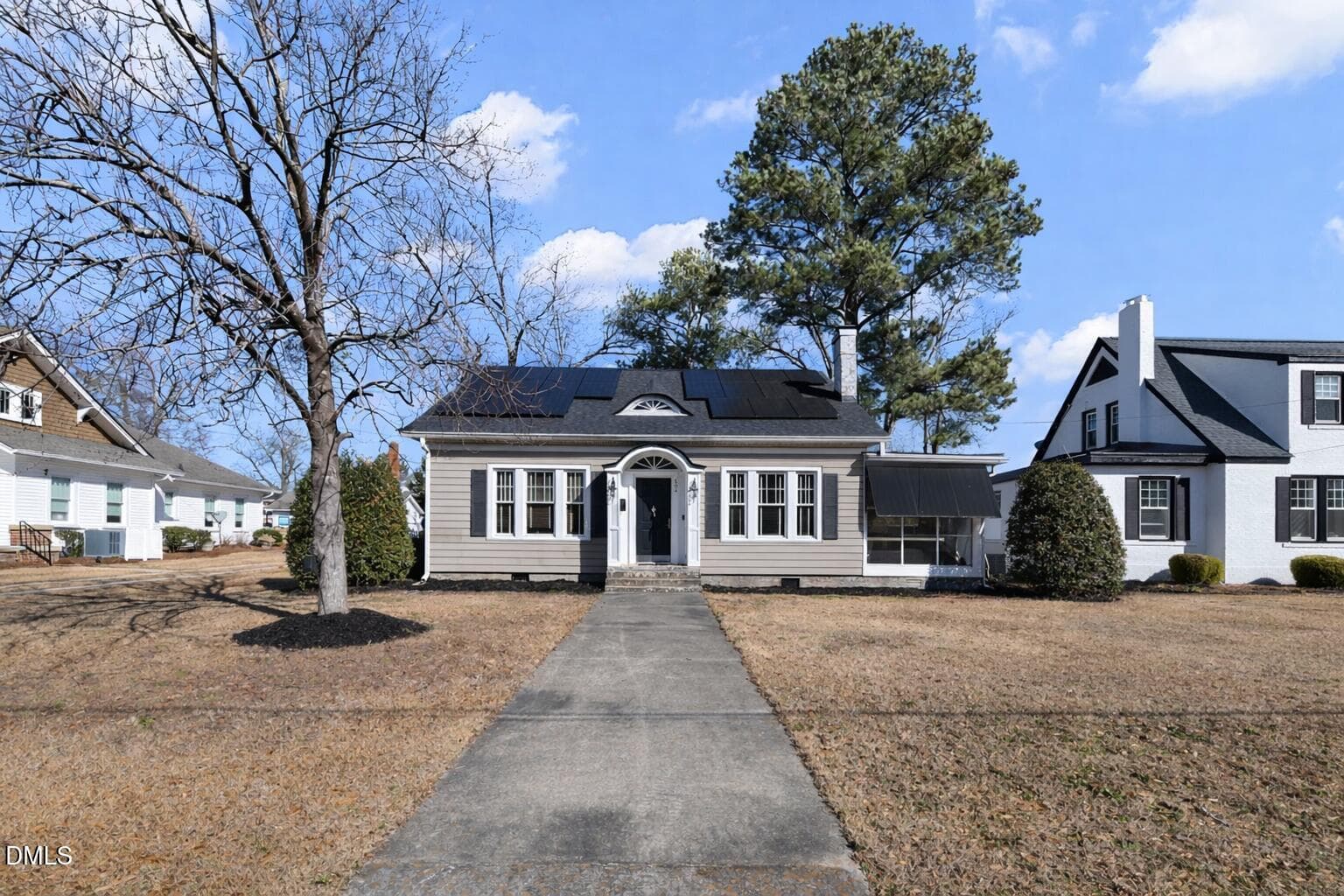Front - 604 W Divine Street, Dunn, NC 28334, Dunn