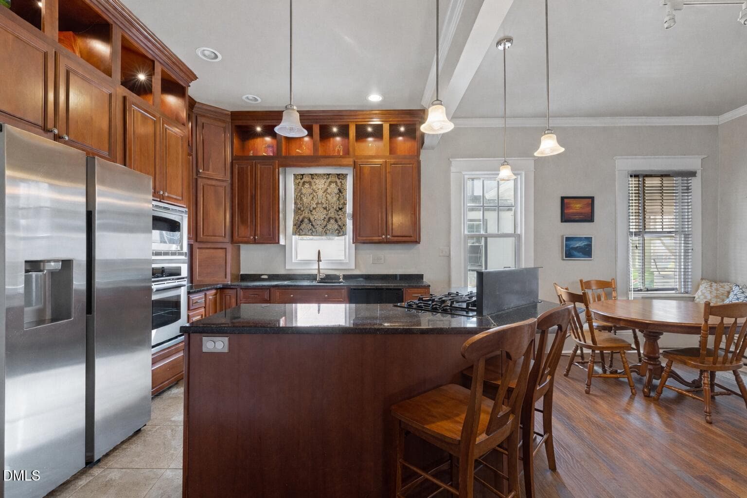 Kitchen - 604 W Divine Street, Dunn, NC 28334, Dunn