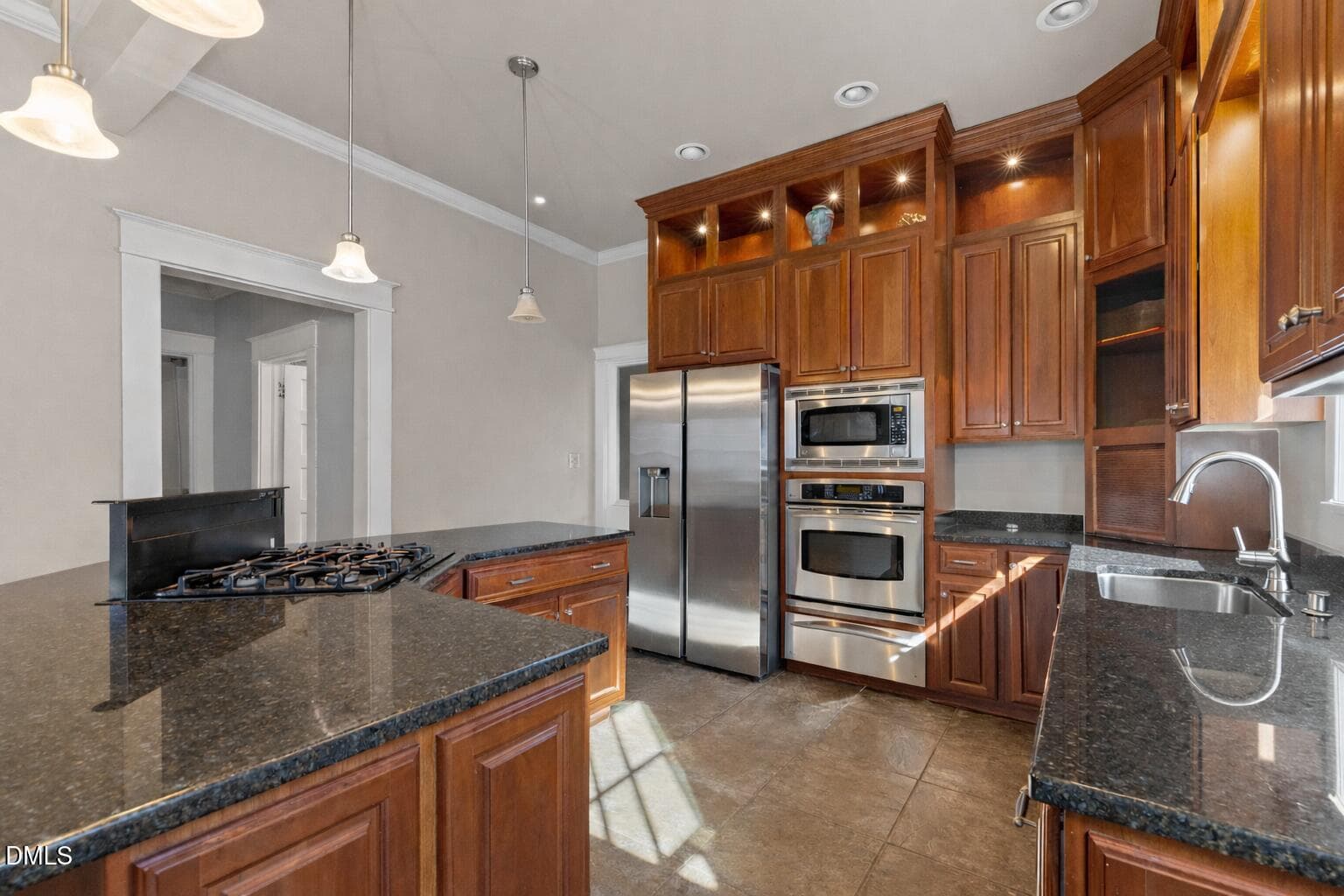 Kitchen - 604 W Divine Street, Dunn, NC 28334