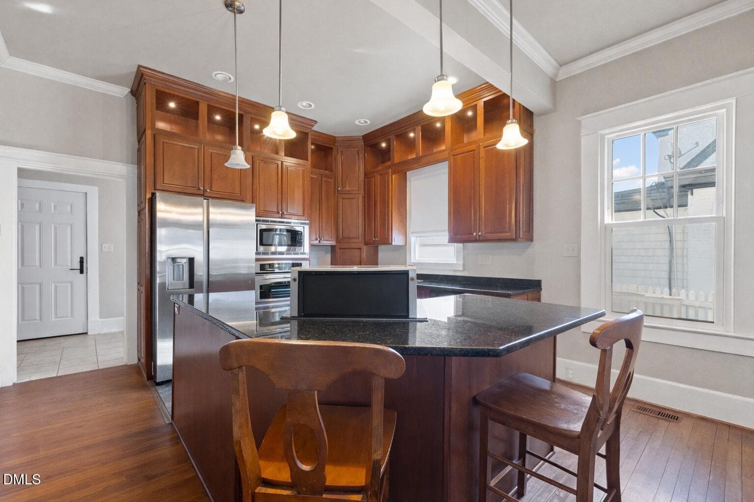 Kitchen - 604 W Divine Street, Dunn, NC 28334, Dunn