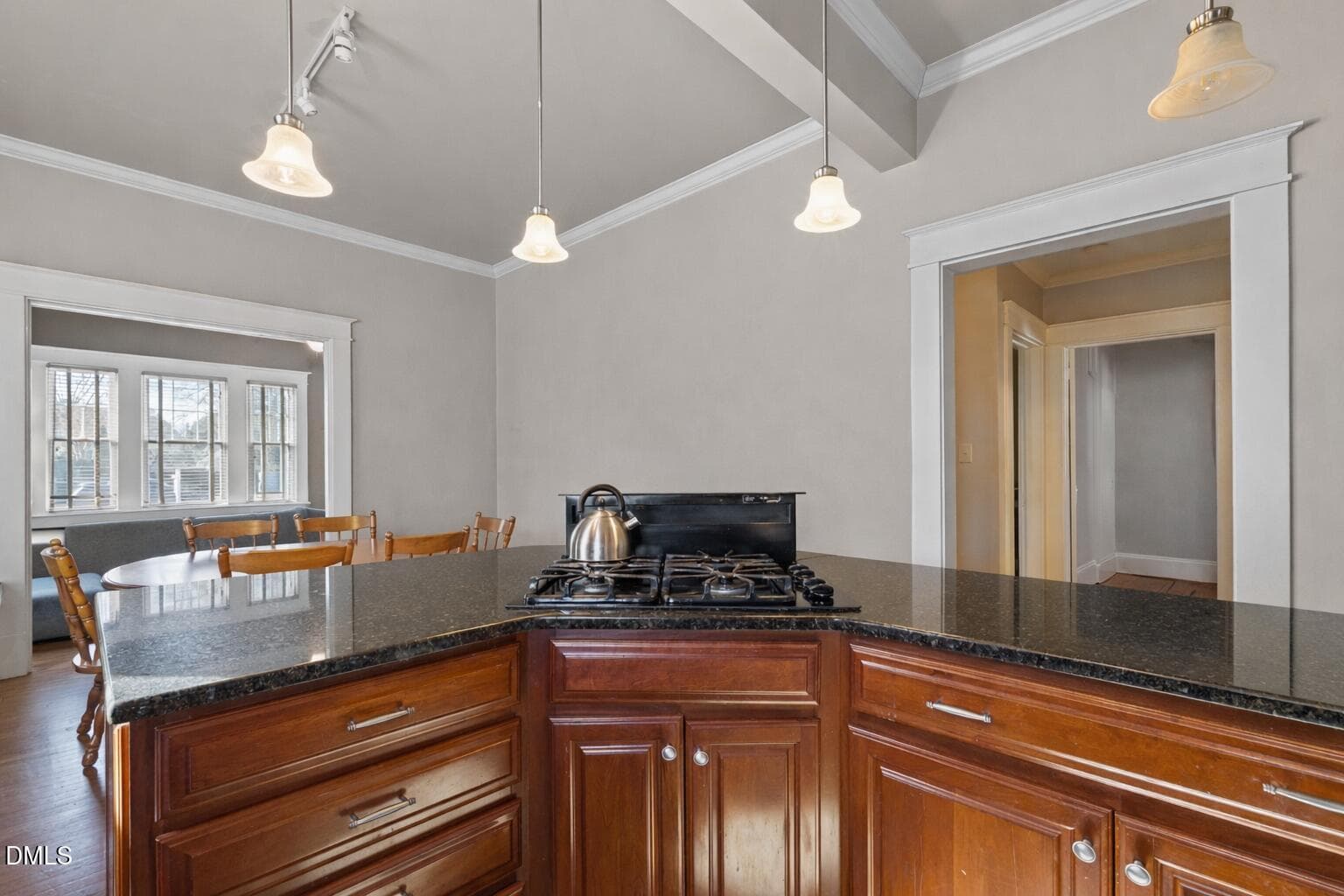 Kitchen Island - 604 W Divine Street, Dunn, NC 28334