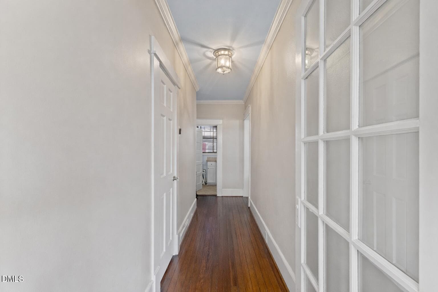 Hallway - 604 W Divine Street, Dunn, NC 28334, Dunn