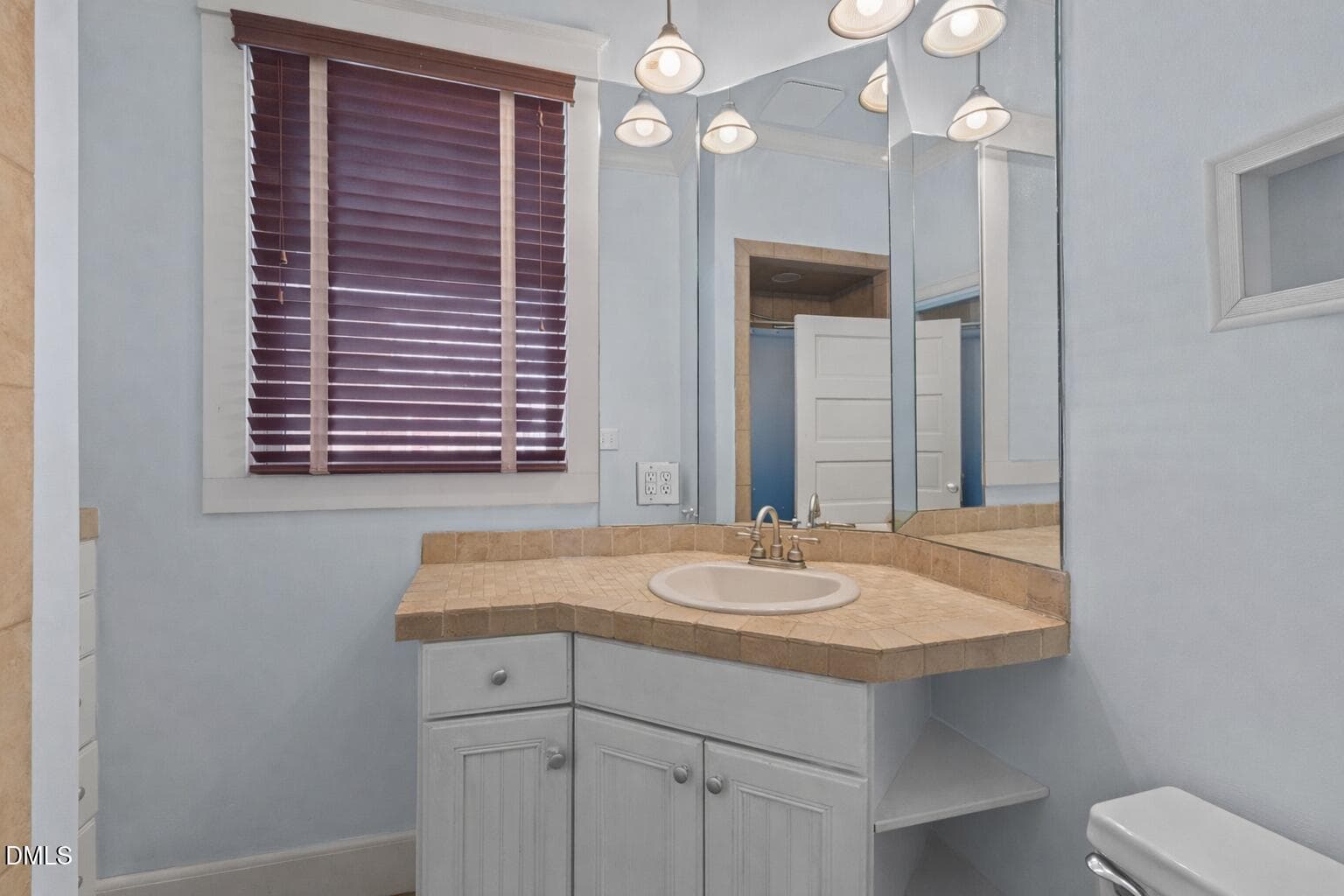 Bathroom - 604 W Divine Street, Dunn, NC 28334, Dunn