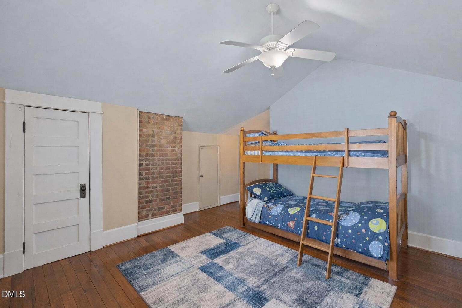 Guest Bedroom - 604 W Divine Street, Dunn, NC 28334, Dunn