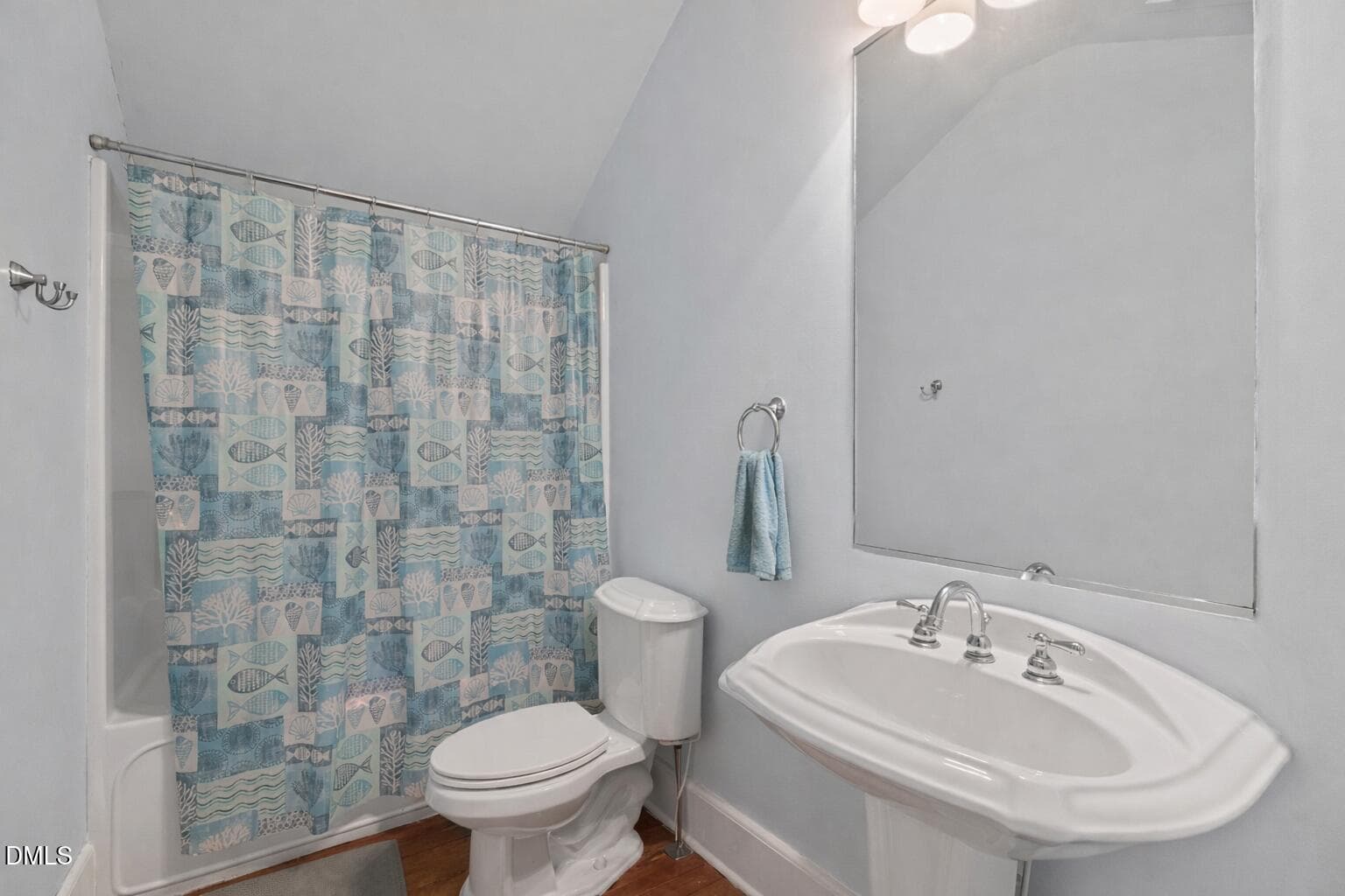 Guest Bathroom - 604 W Divine Street, Dunn, NC 28334, Dunn