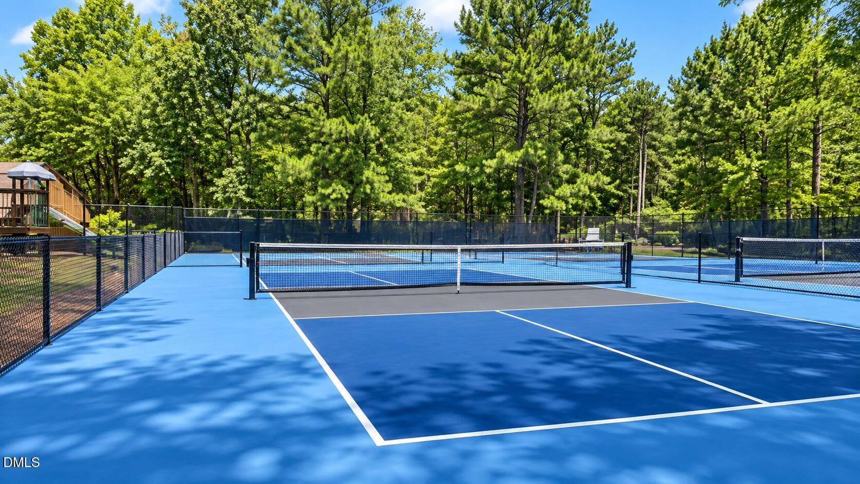 Tennis Updated - 411 Summerwalk Circle 411, Chapel Hill, NC 27517