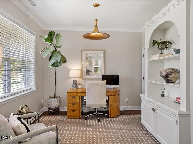 Front Office - 255 Empress Road, Hillsborough, NC 27278, Hillsborough