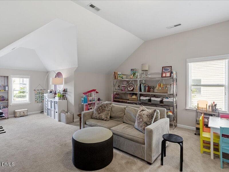 Bonus Room - 255 Empress Road, Hillsborough, NC 27278, Hillsborough