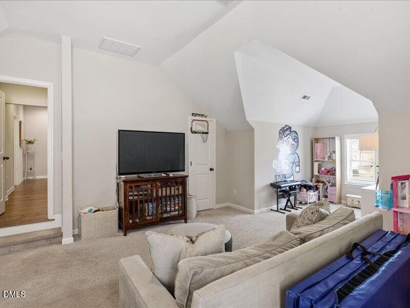 Bonus Room - 255 Empress Road, Hillsborough, NC 27278, Hillsborough