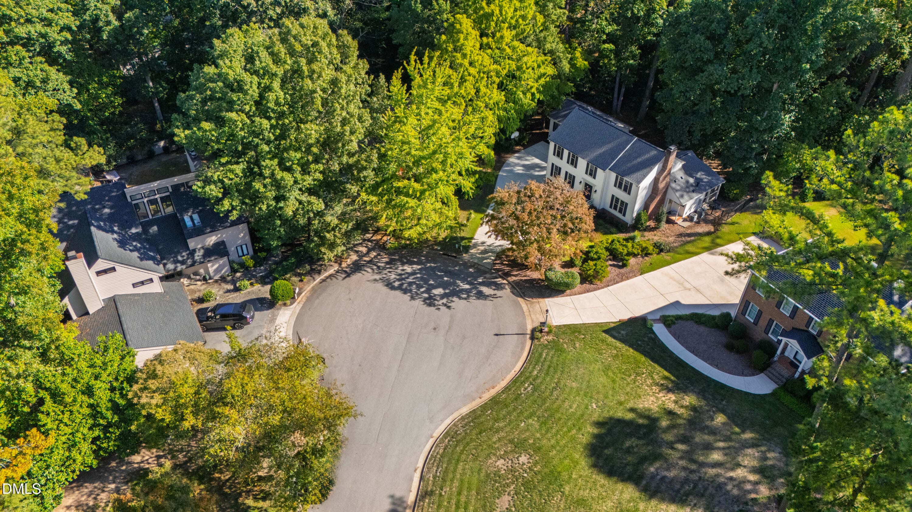 Ranlo (2) - 3516 Ranlo Drive, Raleigh, NC 27612